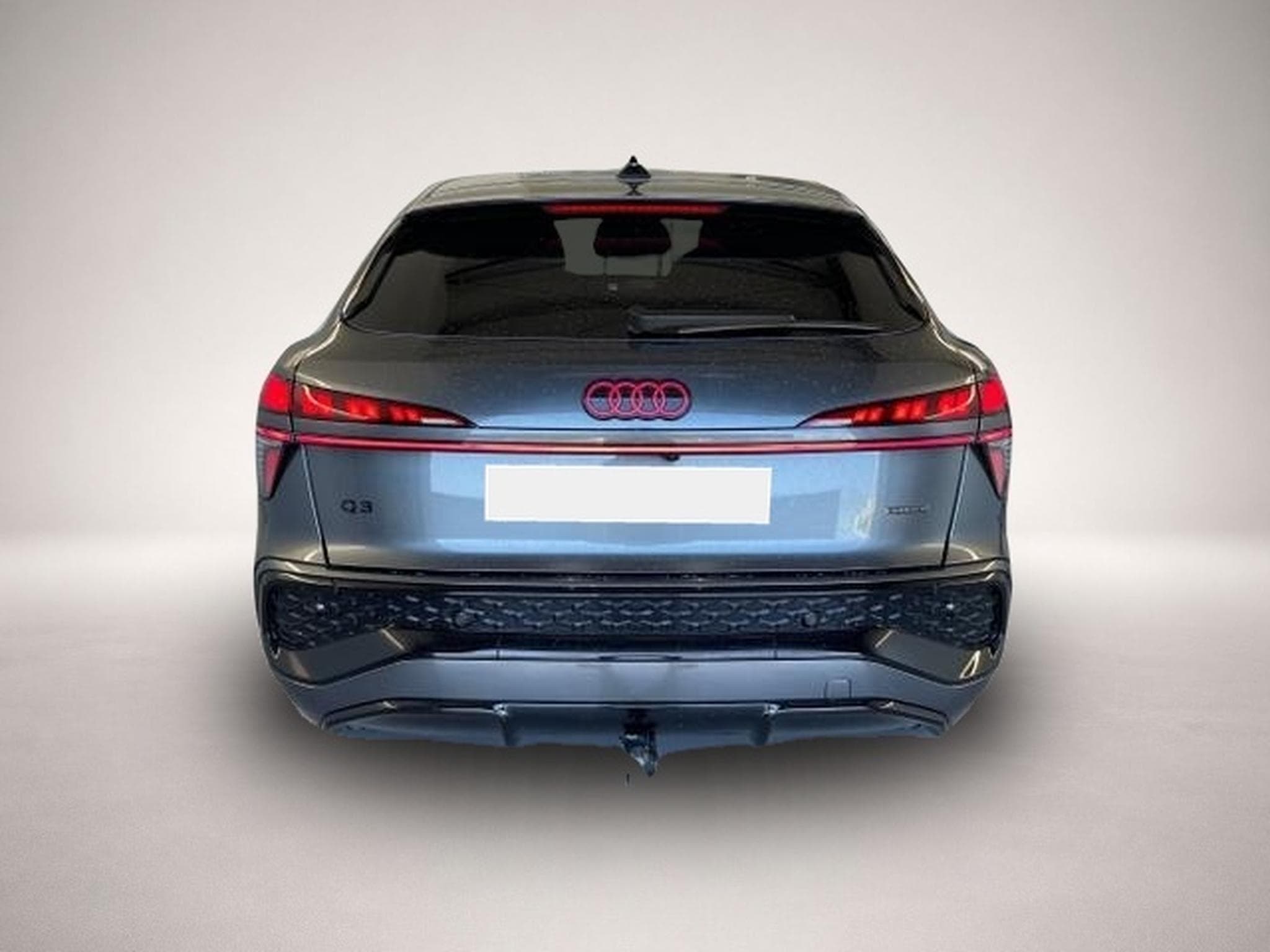Audi Q3 (2026) - Photo 5