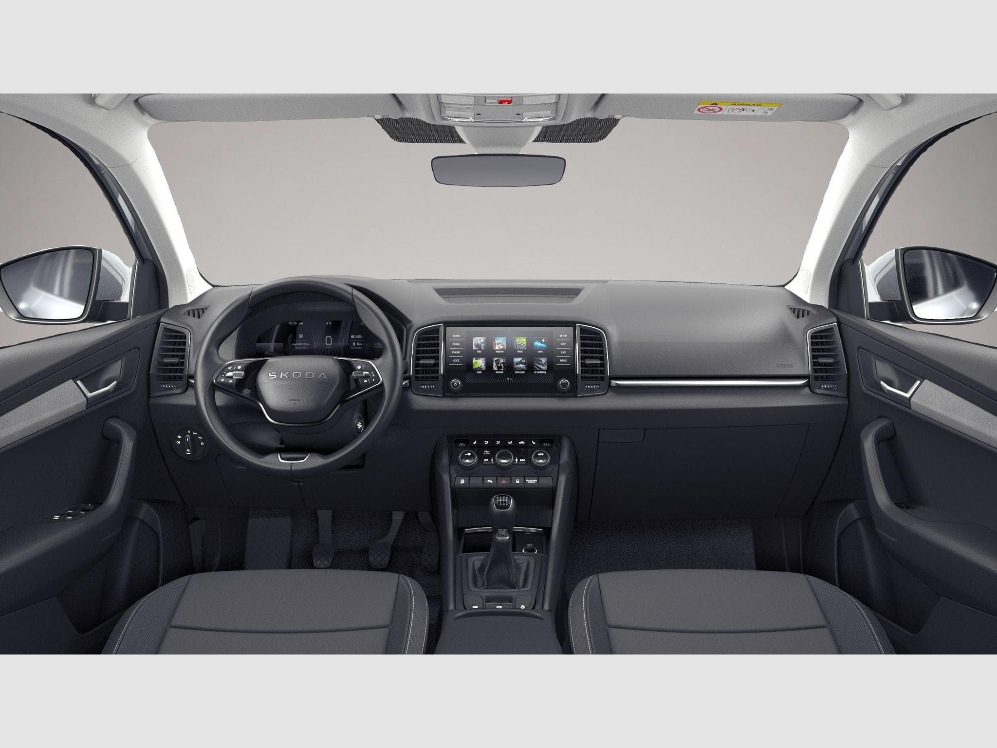 Skoda Karoq (2026) - Foto 4