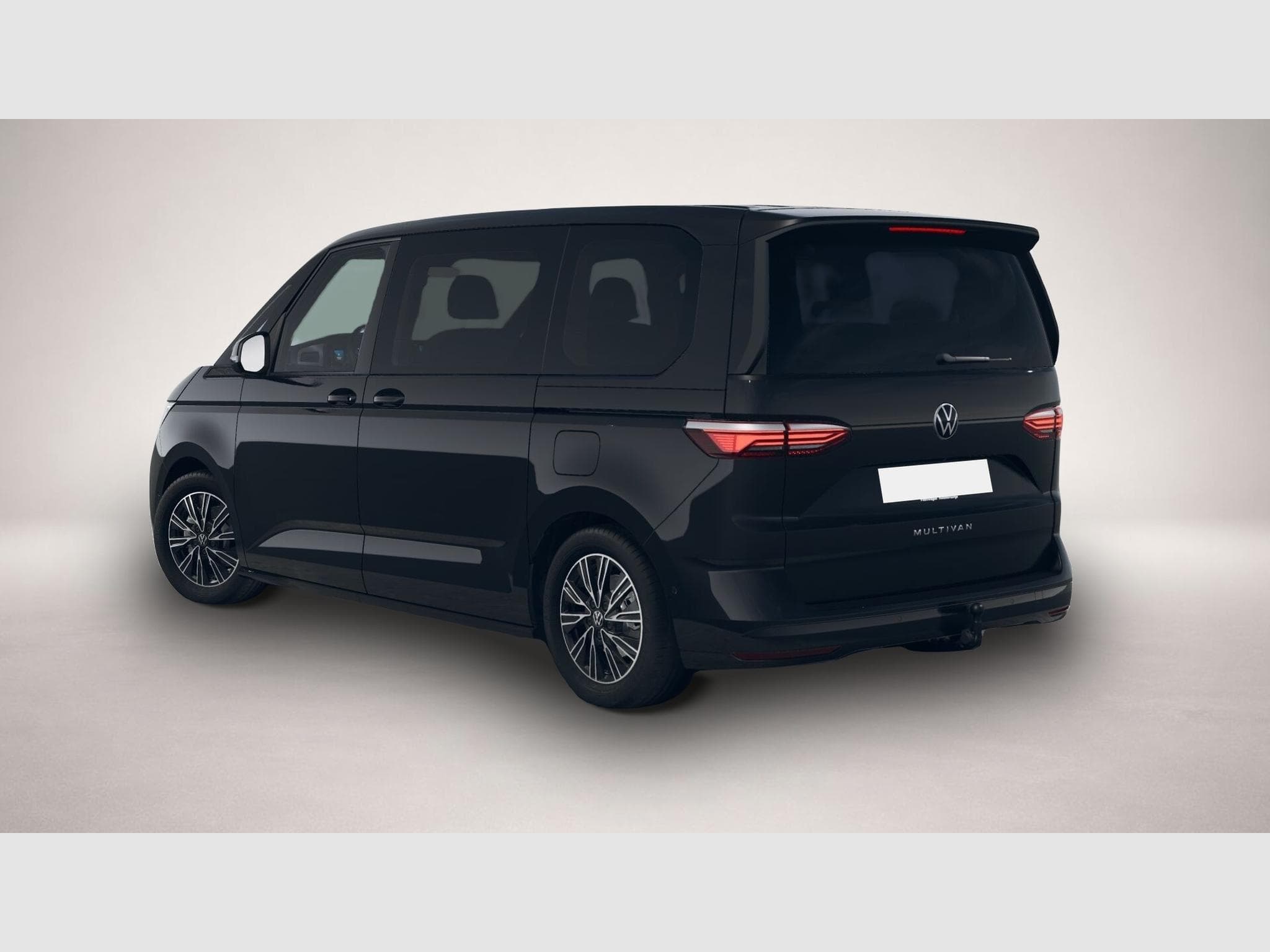 VW Multivan (2026) - Foto 3