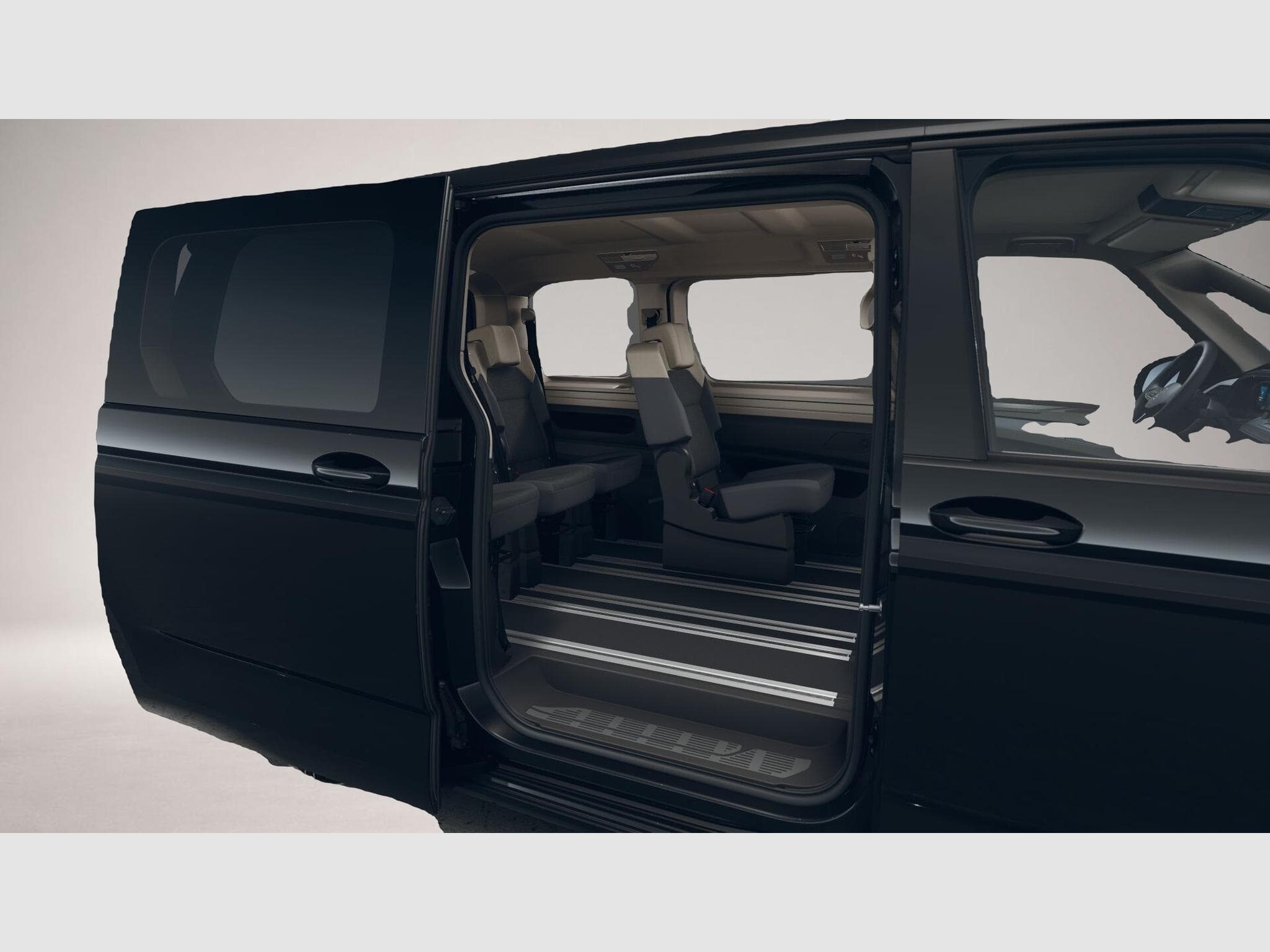 VW Multivan (2026) - Foto 4