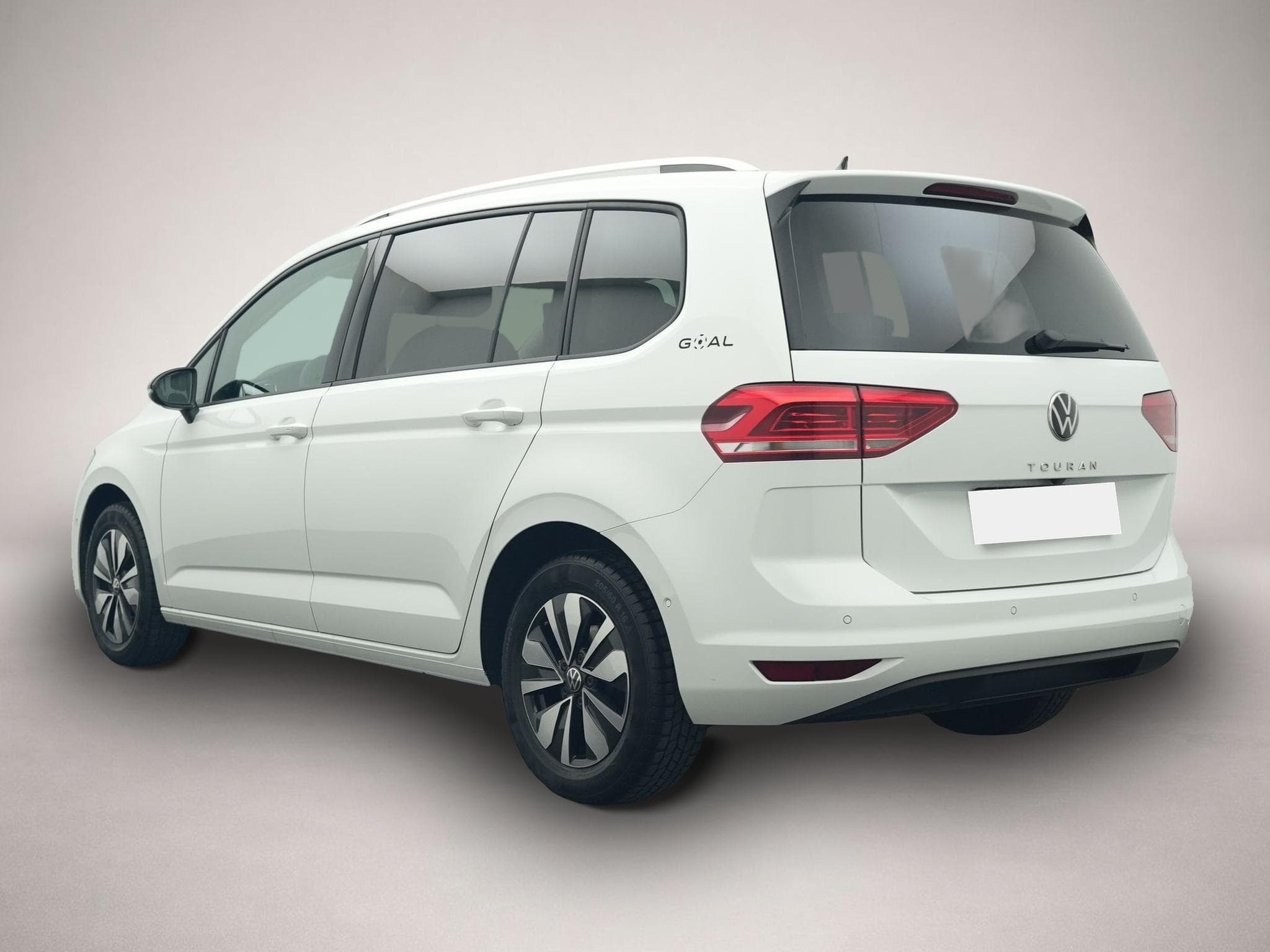 VW Touran (2025) - Foto 3