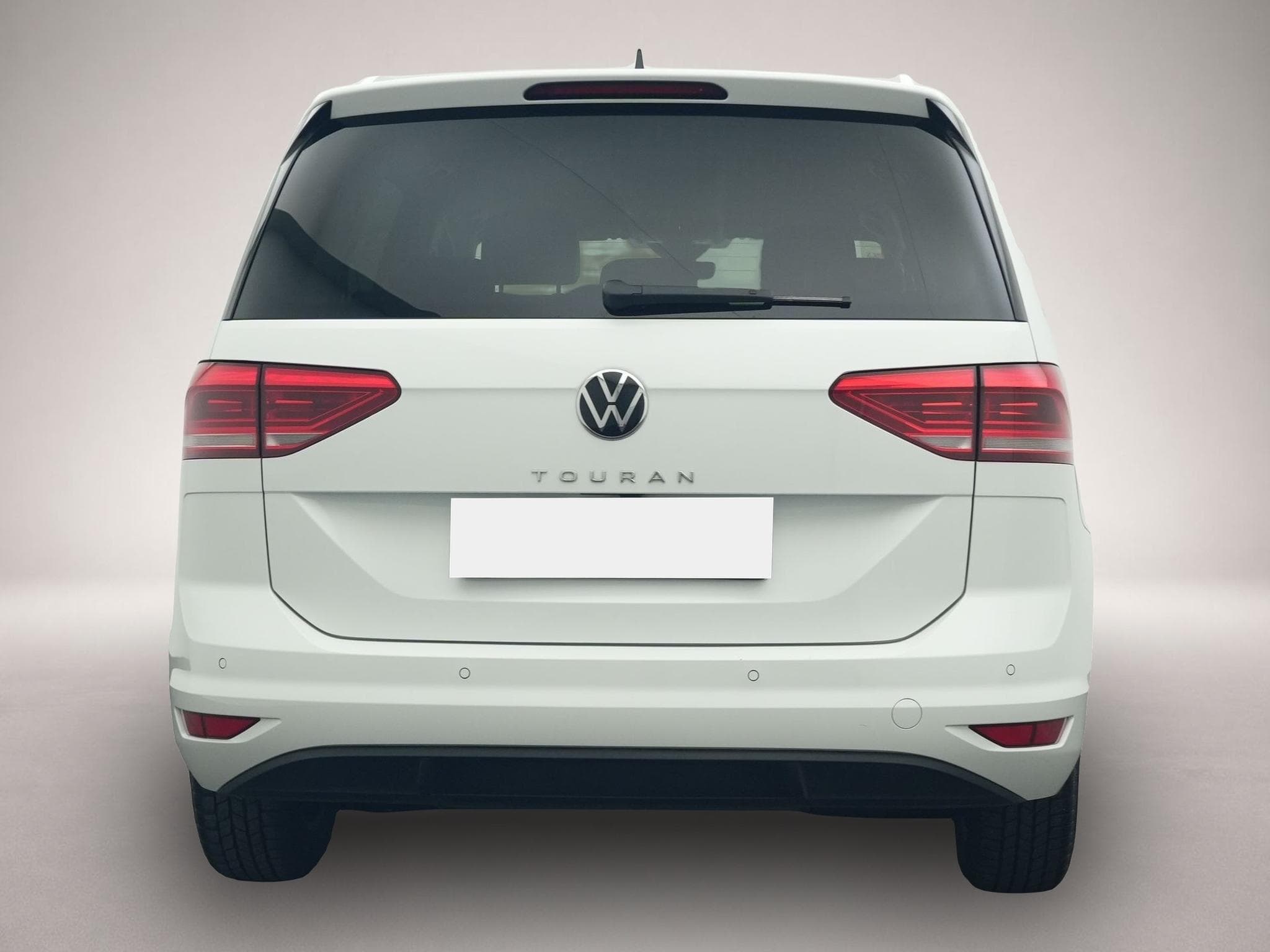 VW Touran (2025) - Foto 4