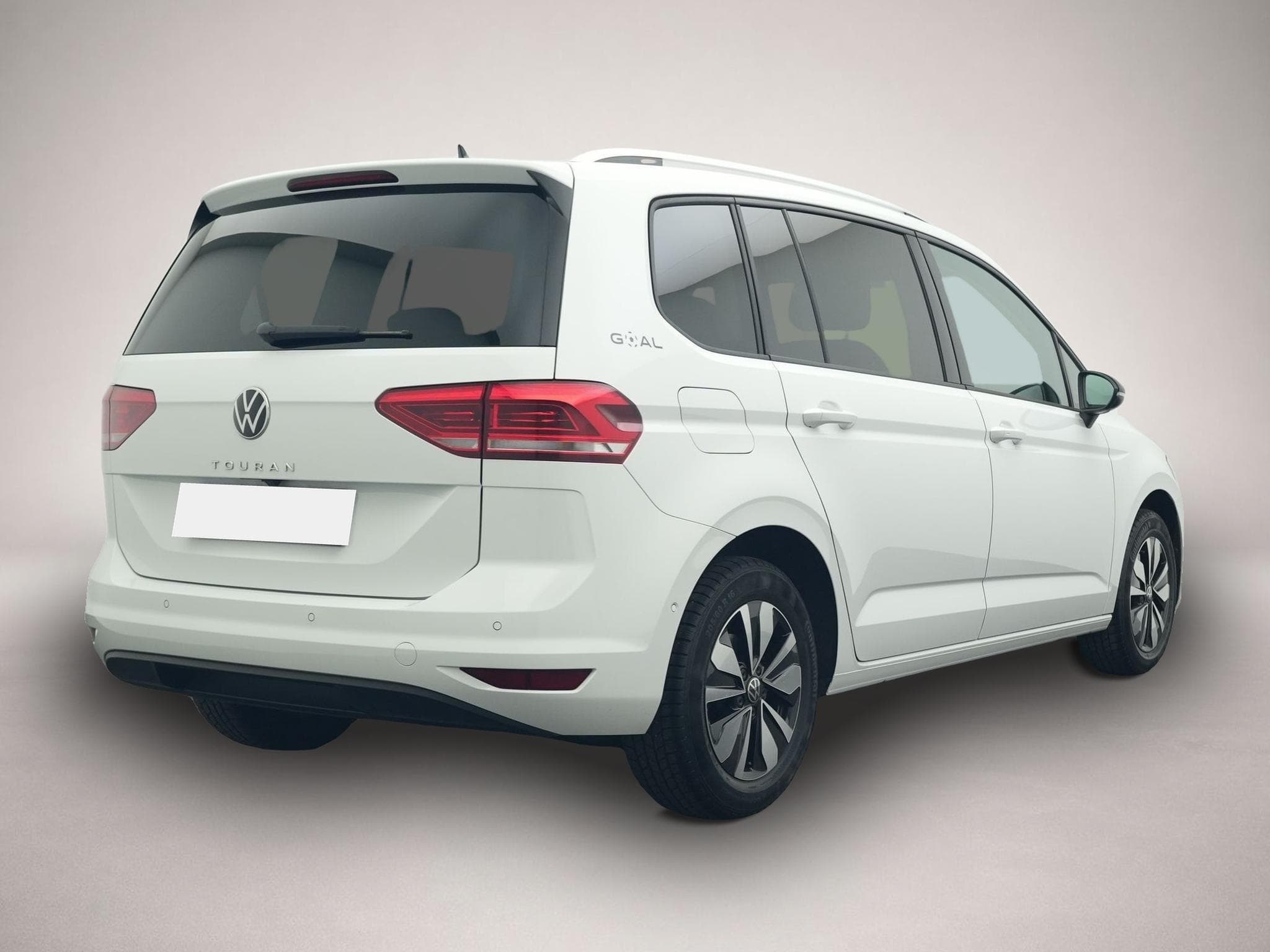VW Touran (2025) - Foto 5