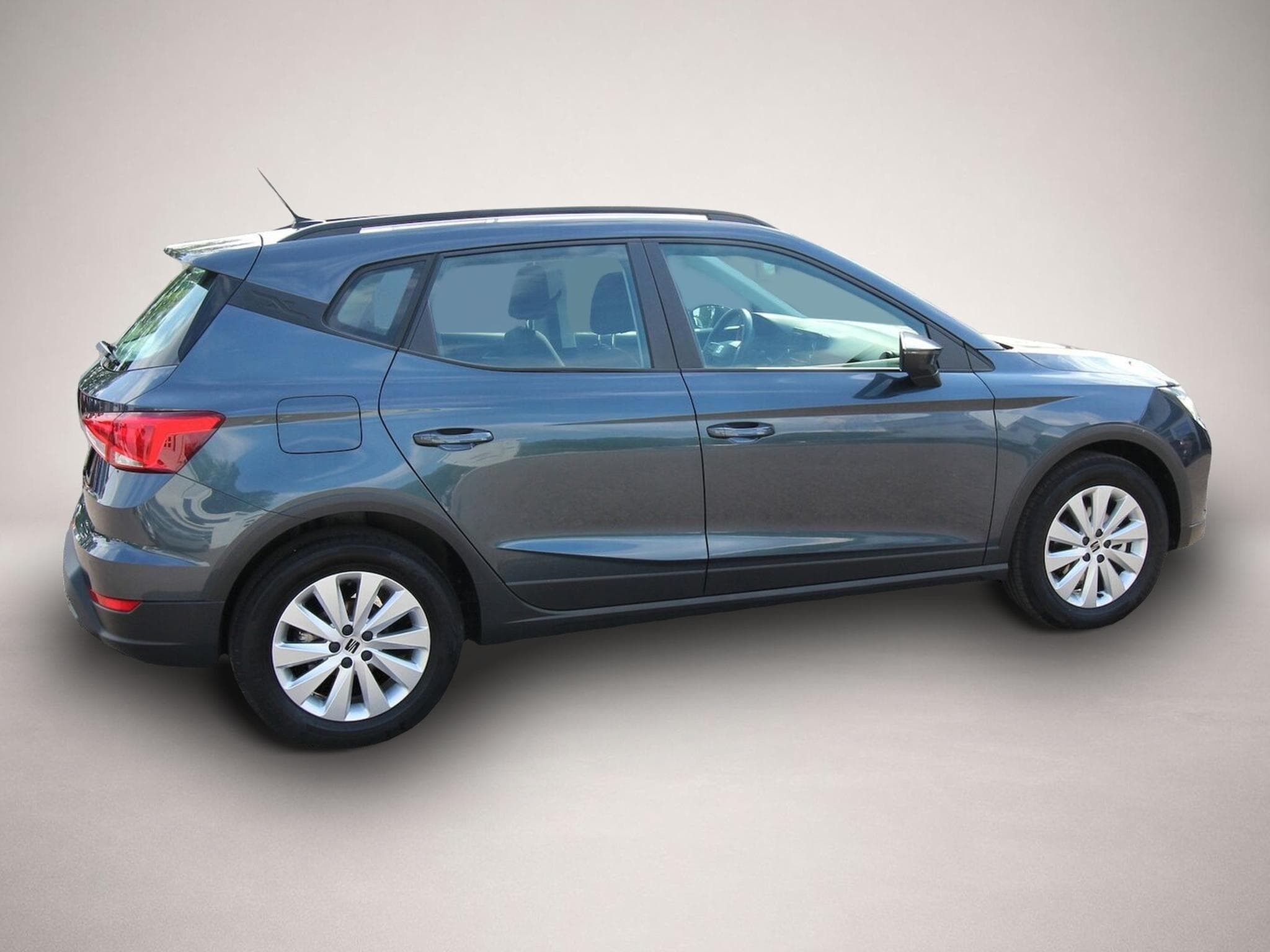 Seat Arona (2025) - Photo 7