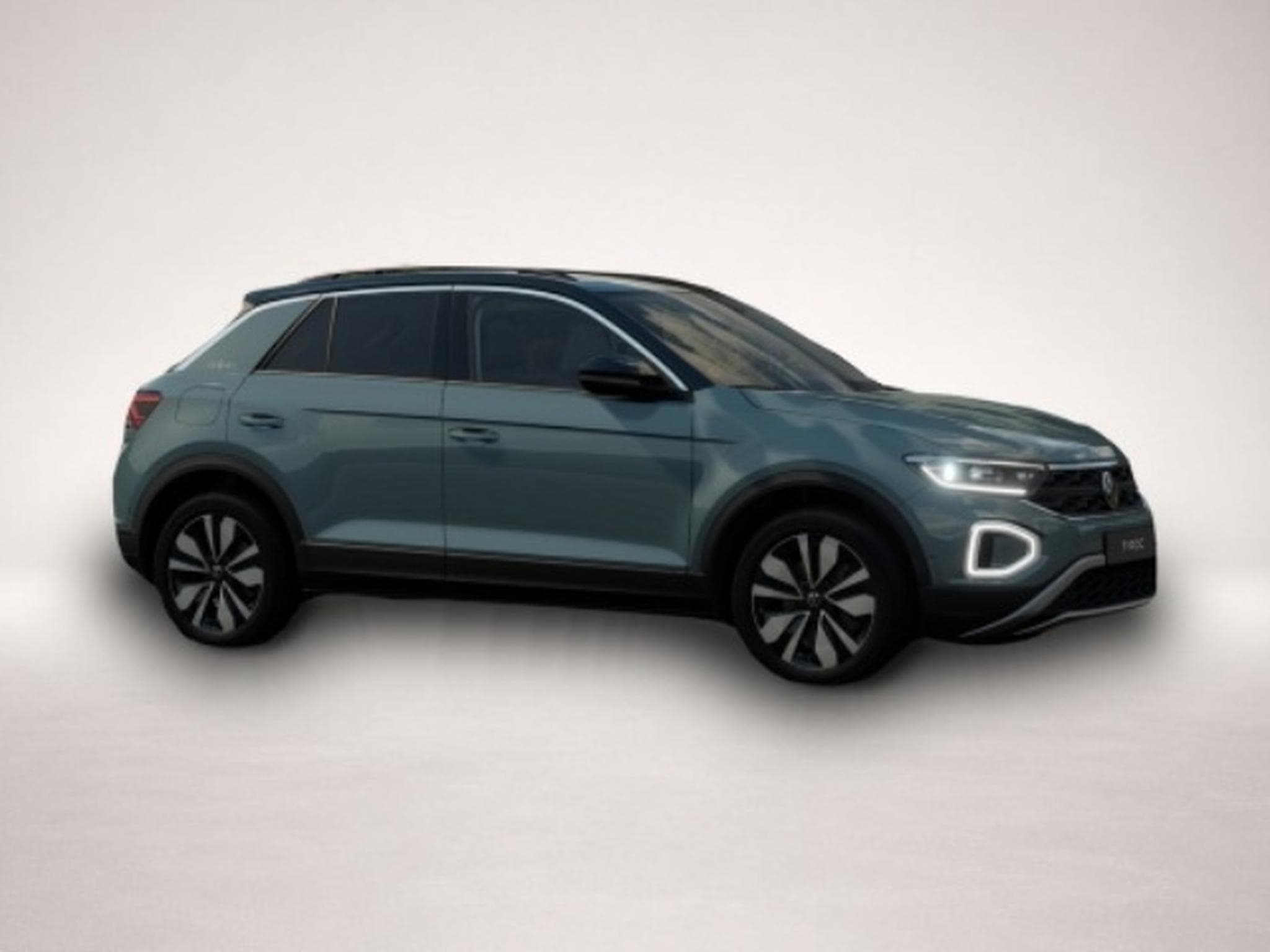 VW T-Roc (2025) - Photo 2