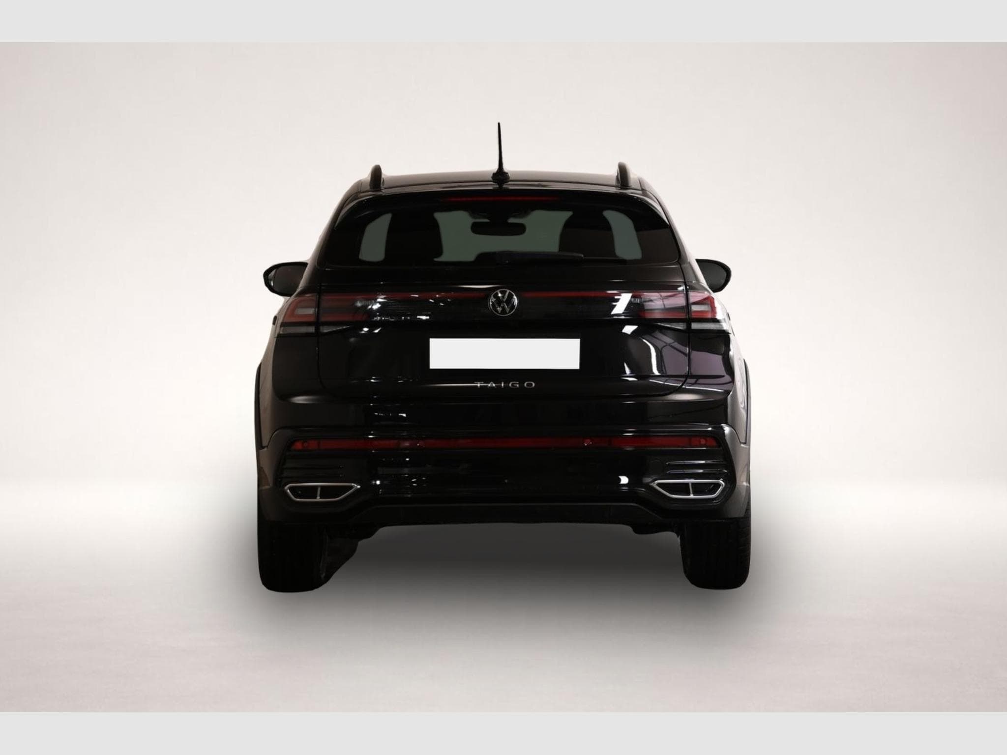 VW Taigo (2026) - Photo 4