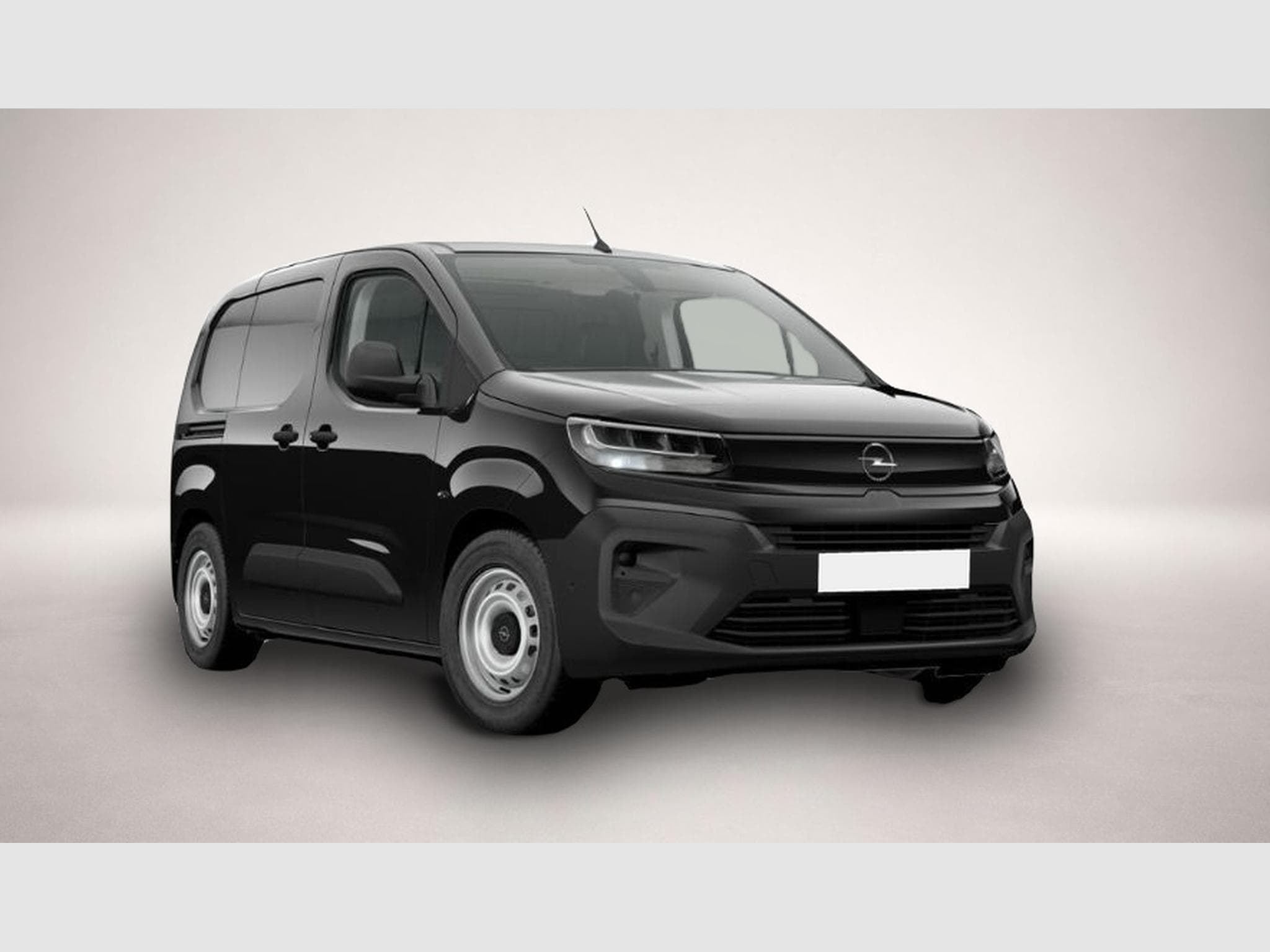 Opel Combo (2026) - Foto 1