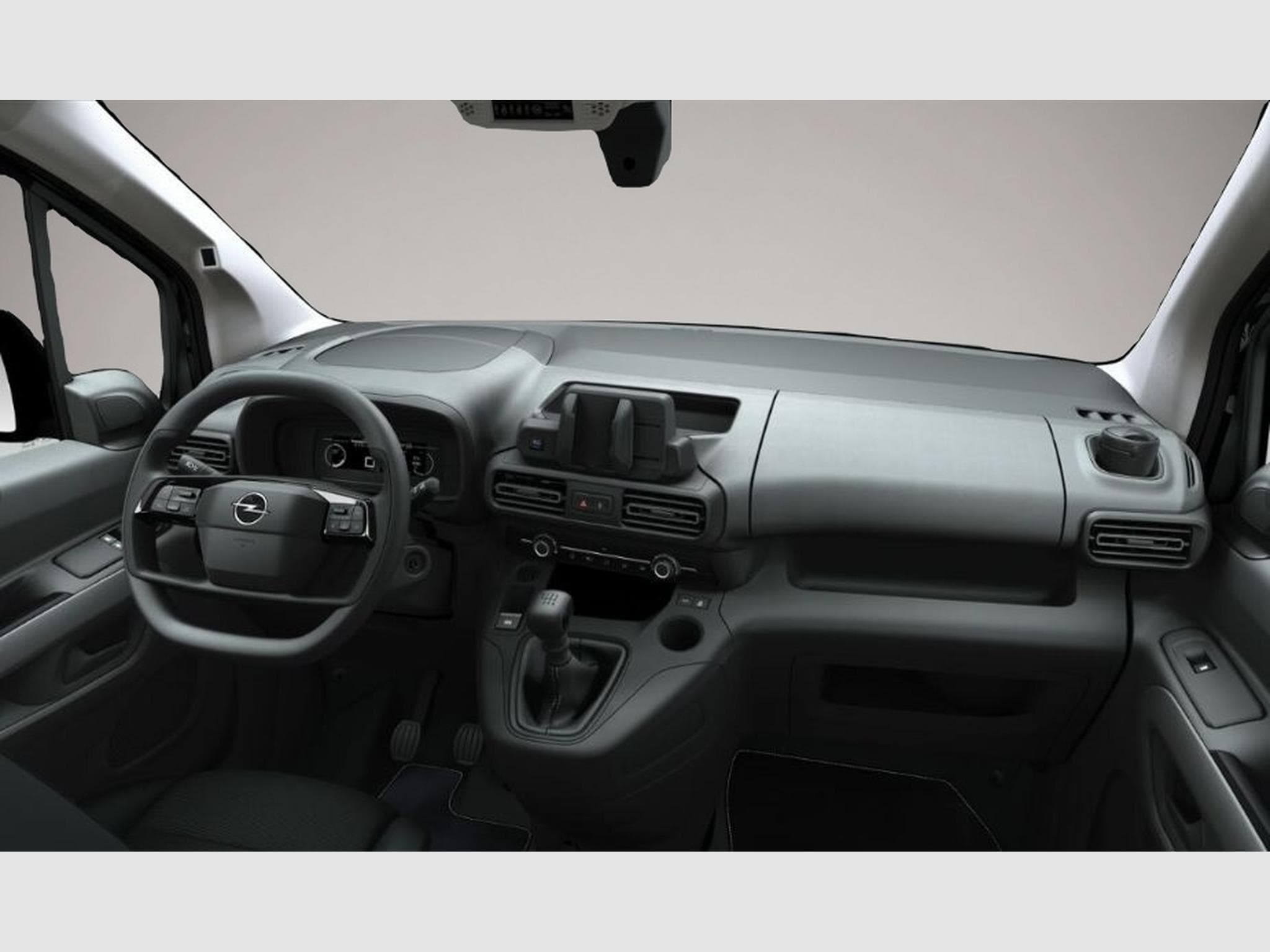 Opel Combo (2026) - Foto 3