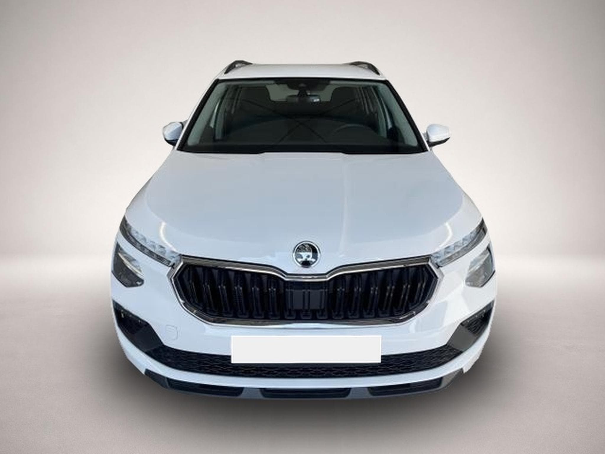 Skoda Kamiq (2026) - Foto 2
