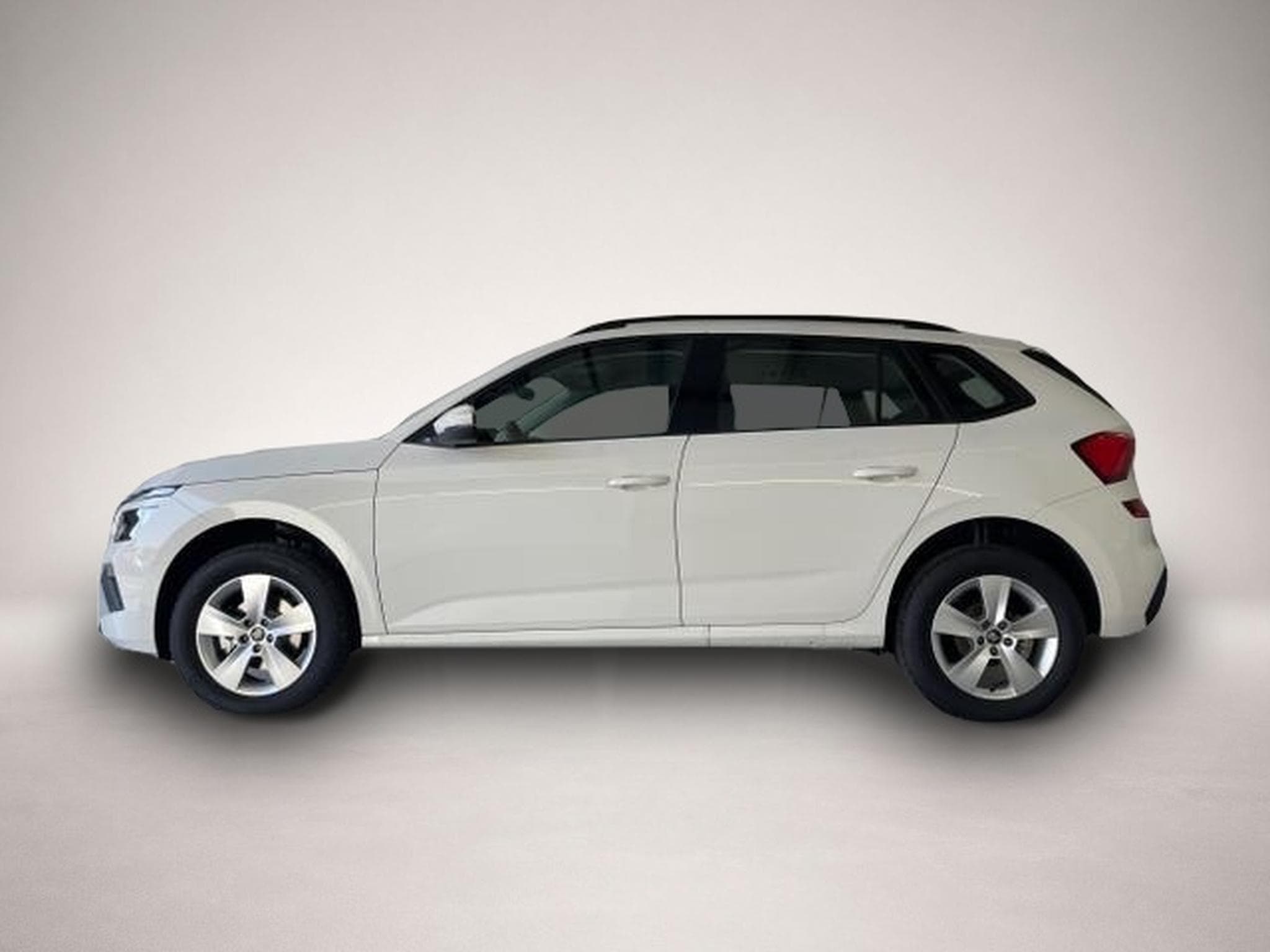 Skoda Kamiq (2026) - Foto 3