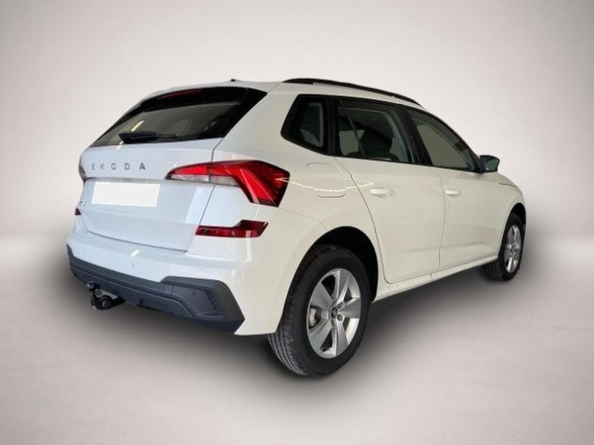 Skoda Kamiq (2026) - Foto 4