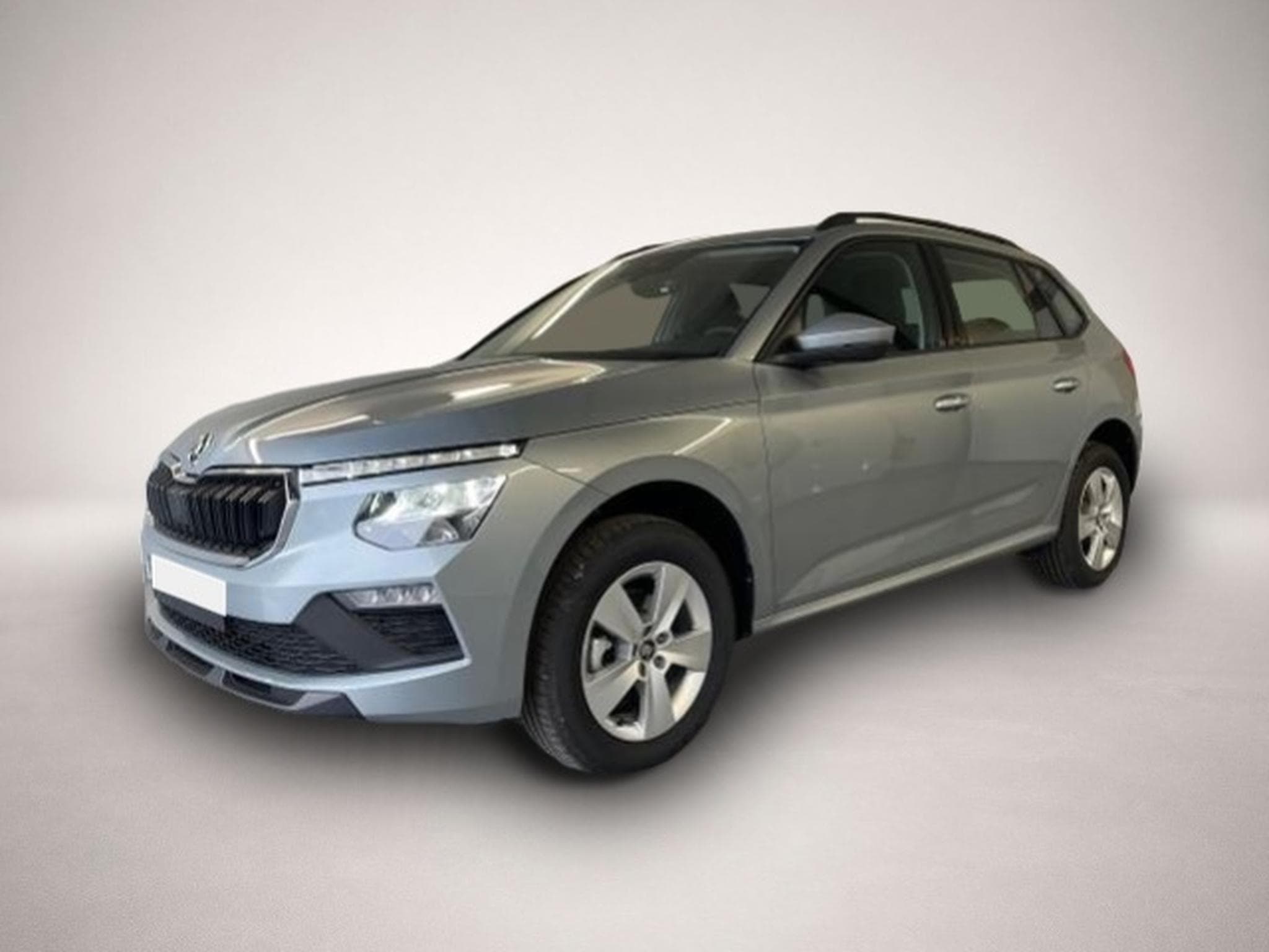 Skoda Kamiq (2026) - Foto 1