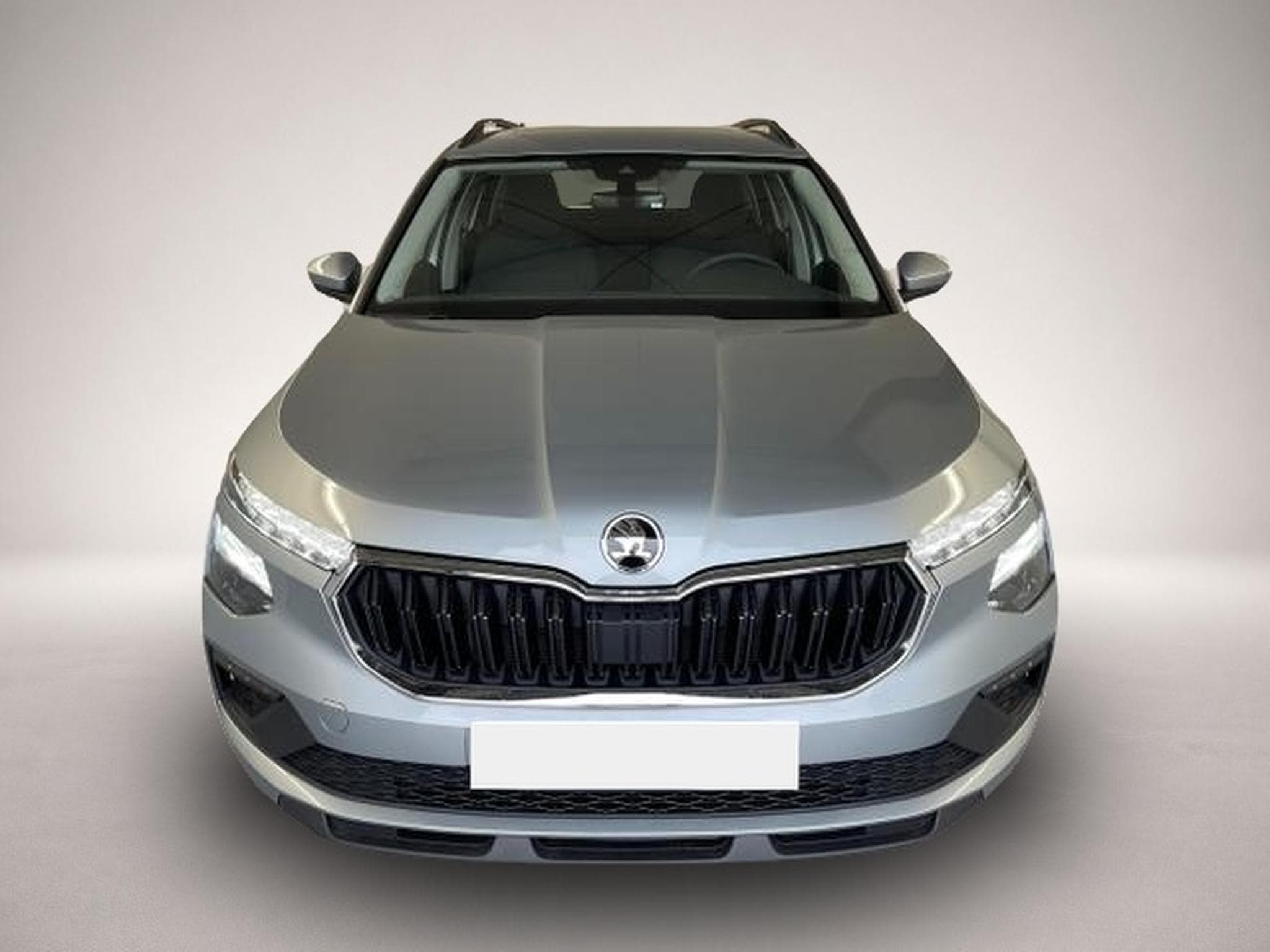 Skoda Kamiq (2026) - Foto 2