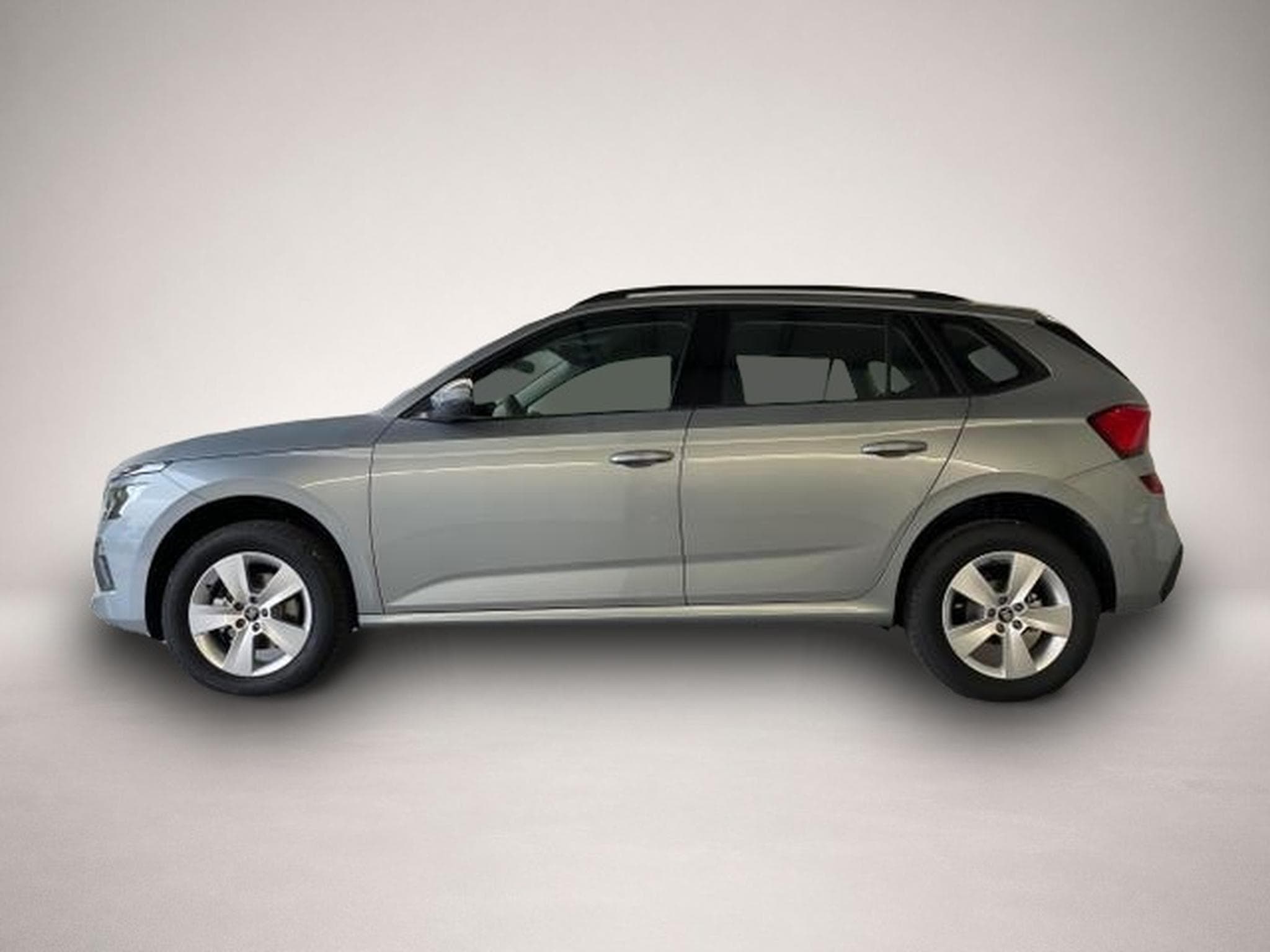Skoda Kamiq (2026) - Foto 3