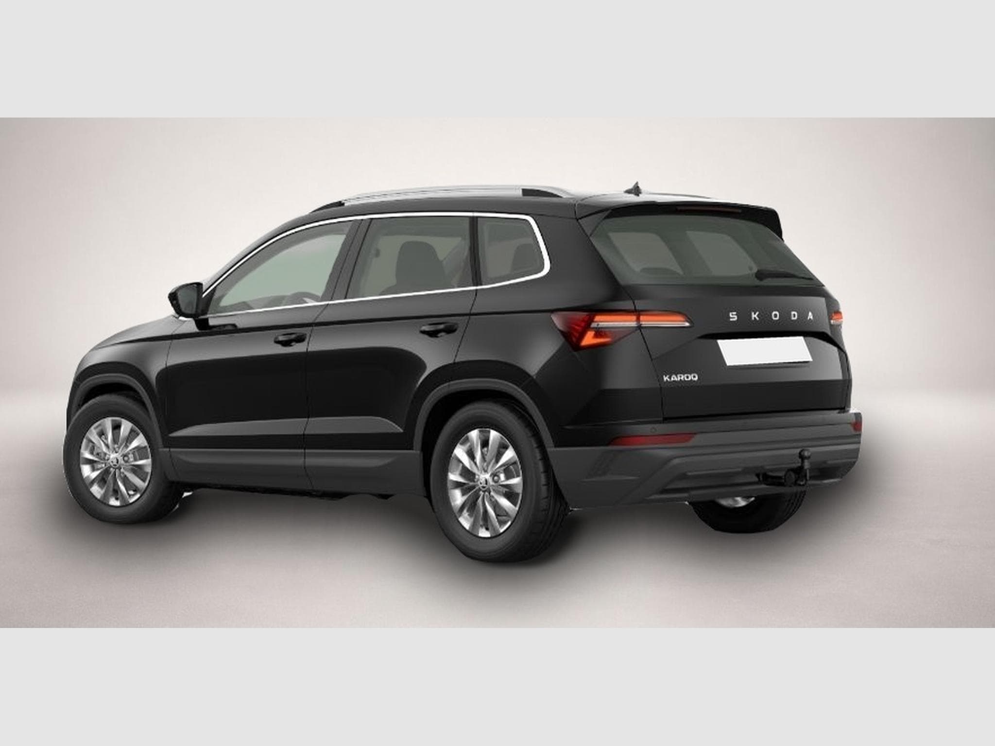 Skoda Karoq (2026) - Foto 3