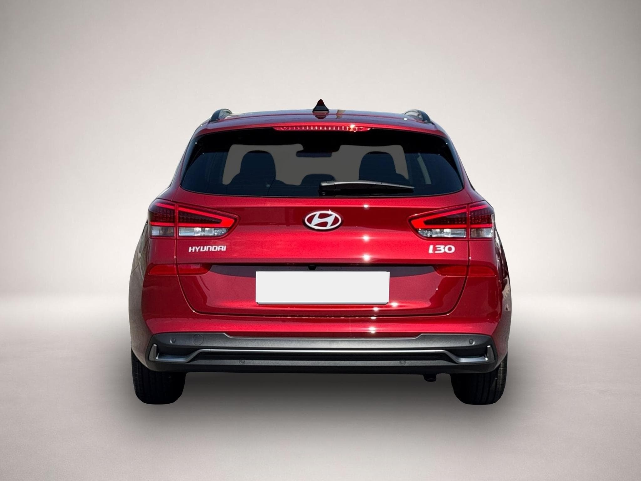 Hyundai i30 (2026) - Foto 5