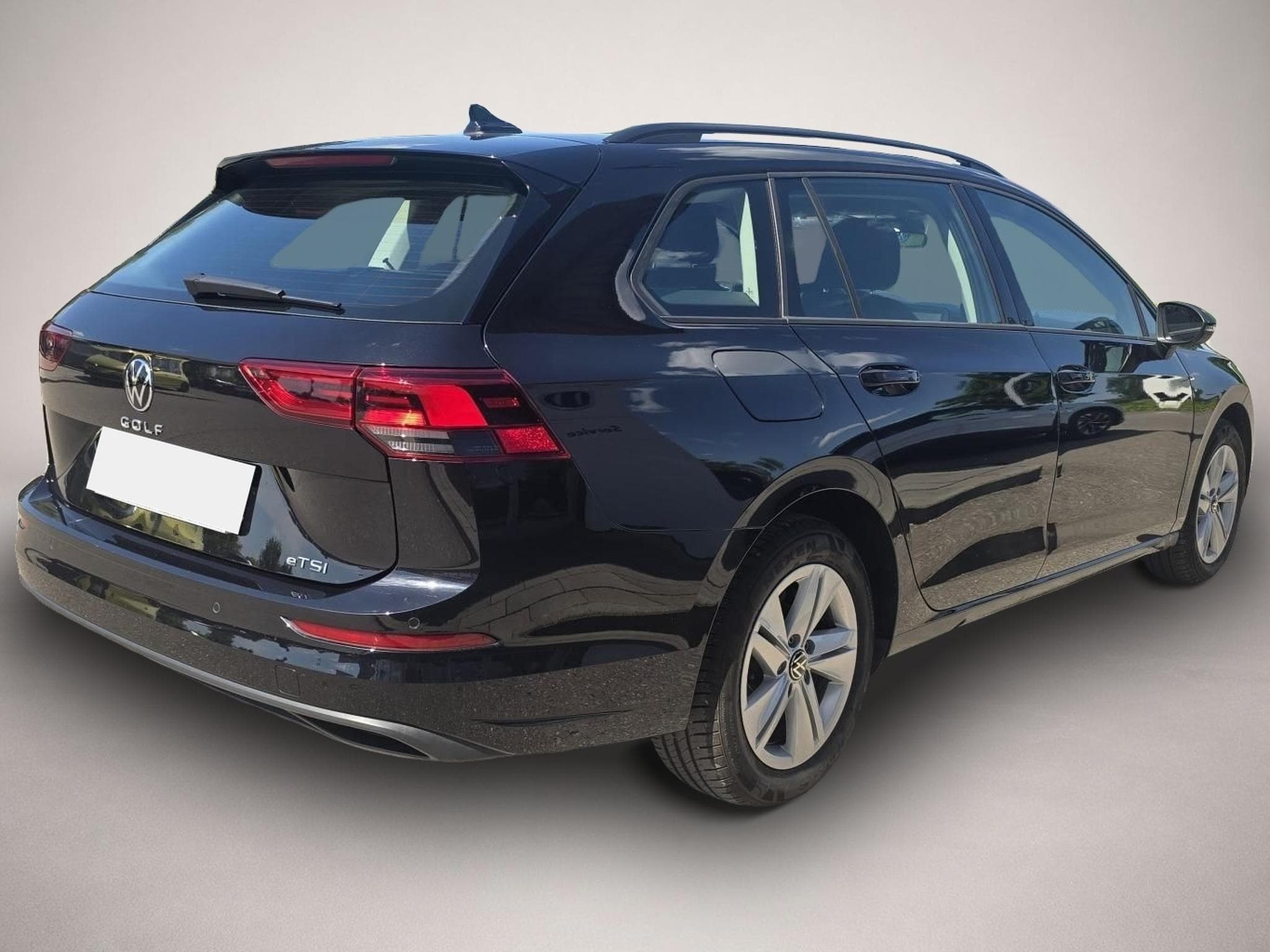 VW Golf (2024) - Foto 5