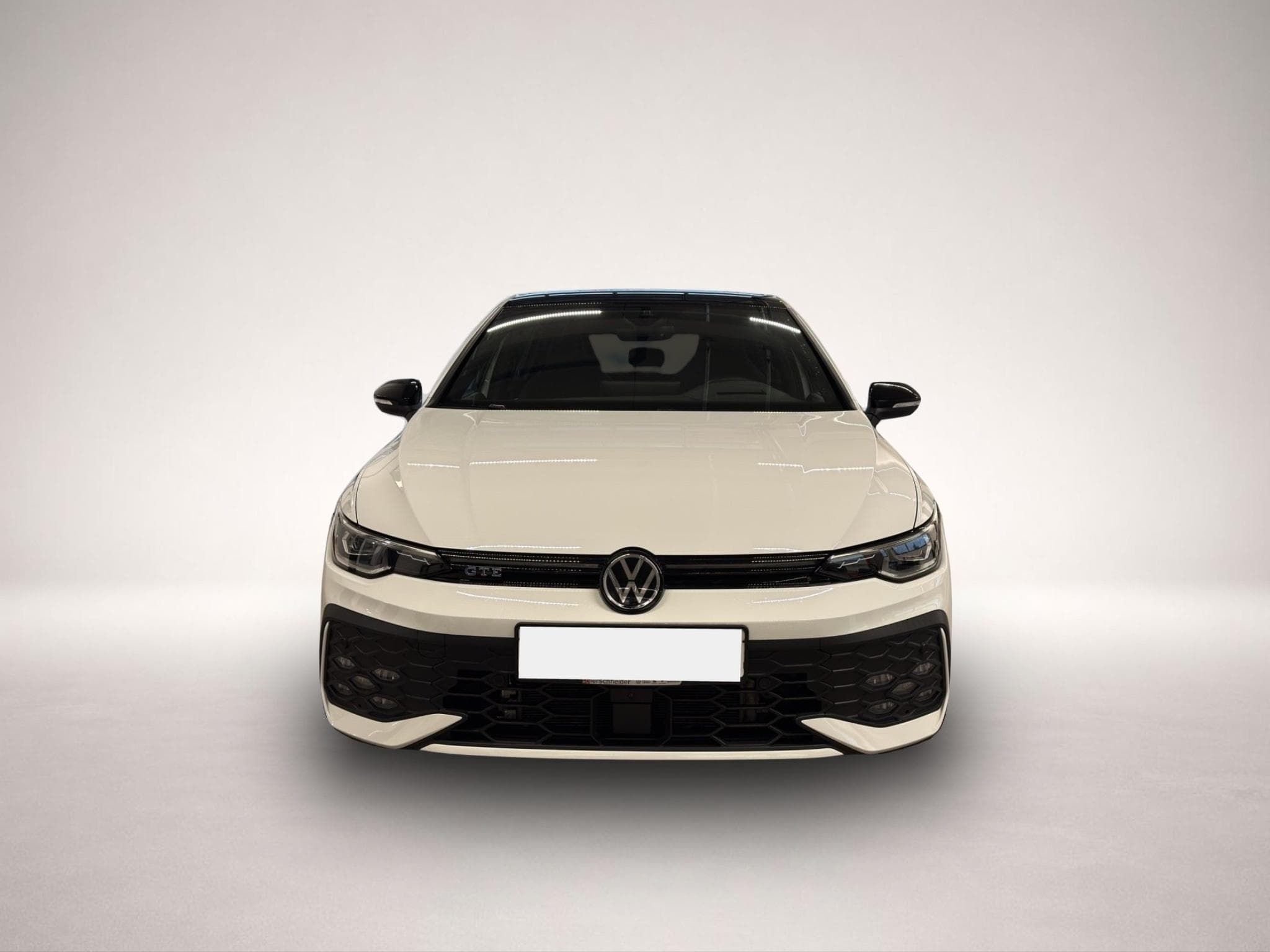 VW Golf (2025) - Foto 2