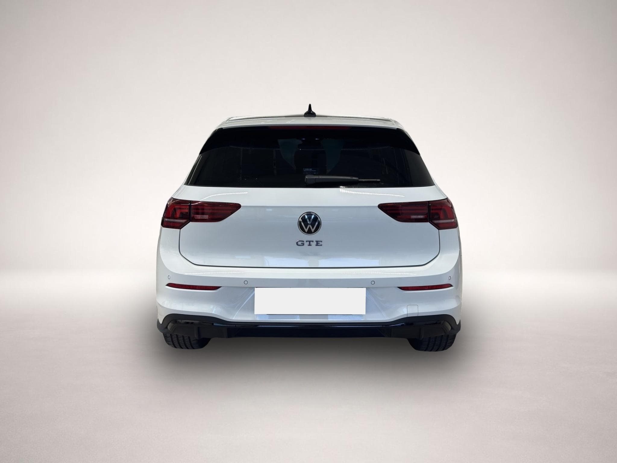 VW Golf (2025) - Foto 5