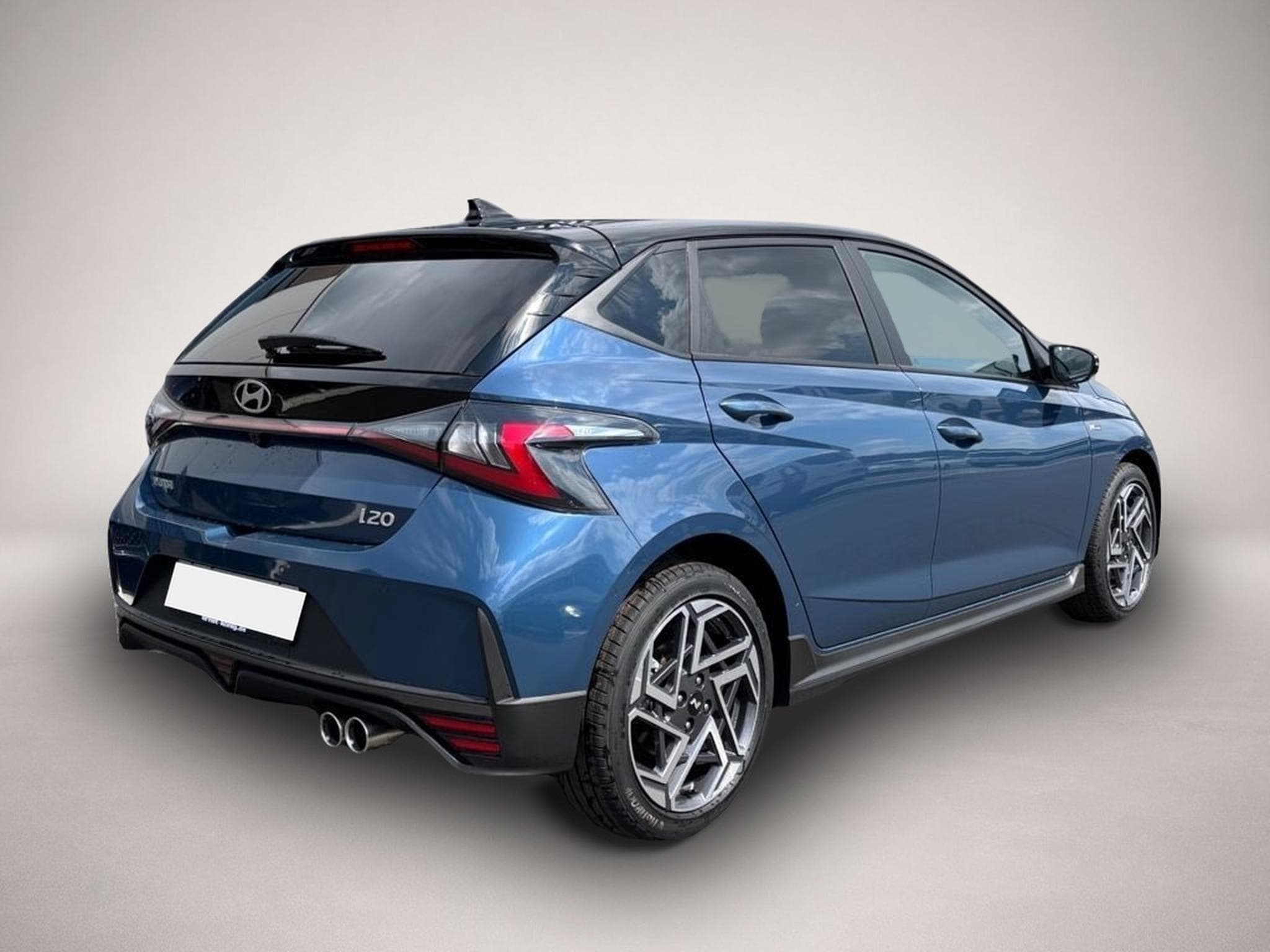 Hyundai i20 (2025) - Foto 2