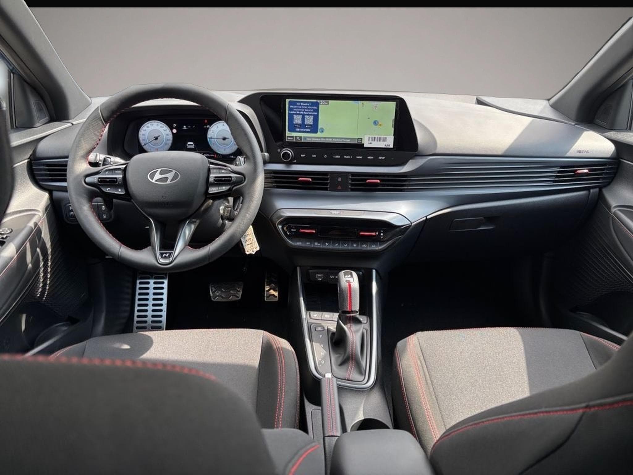 Hyundai i20 (2025) - Foto 3