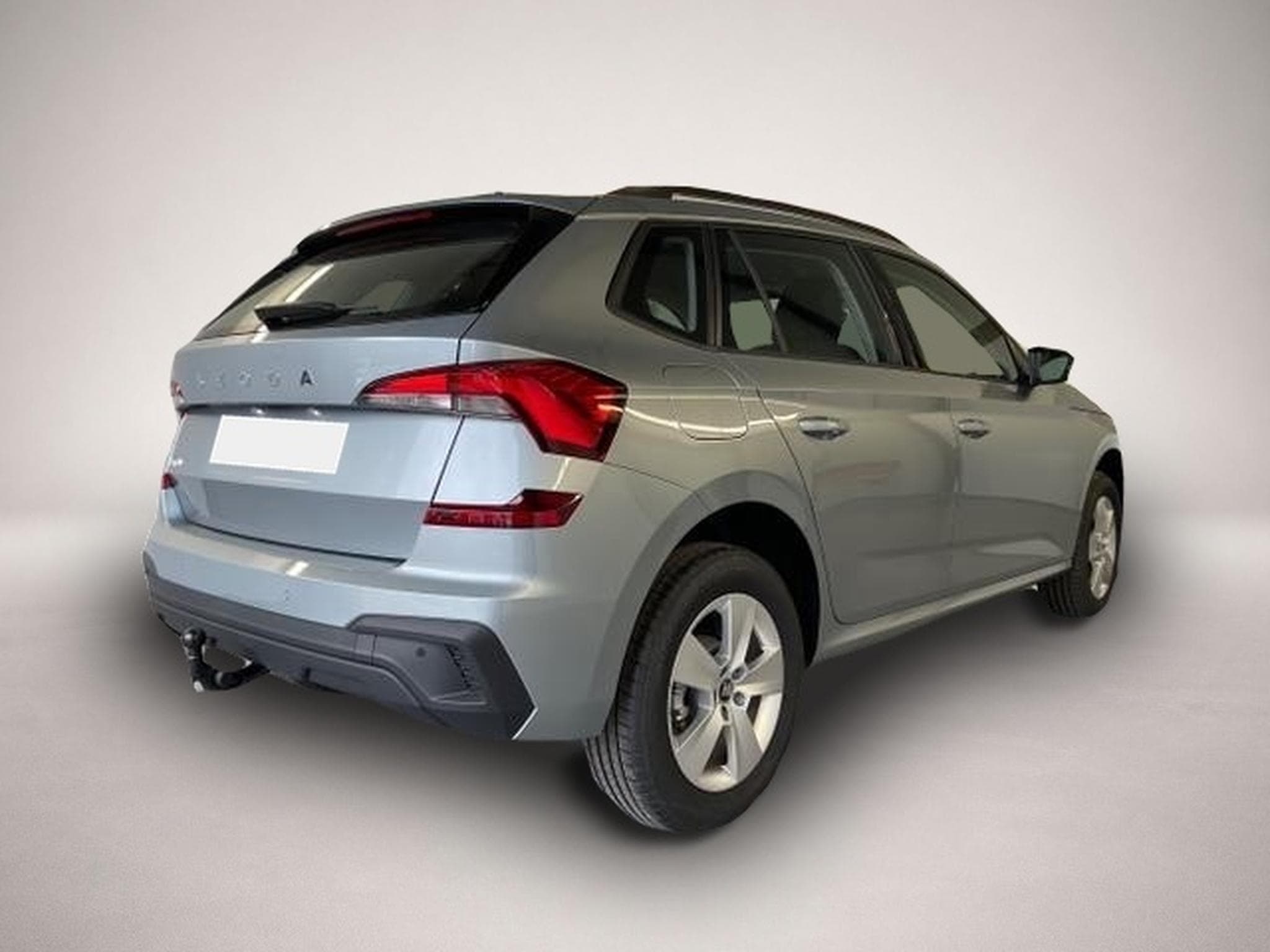 Skoda Kamiq (2026) - Foto 4