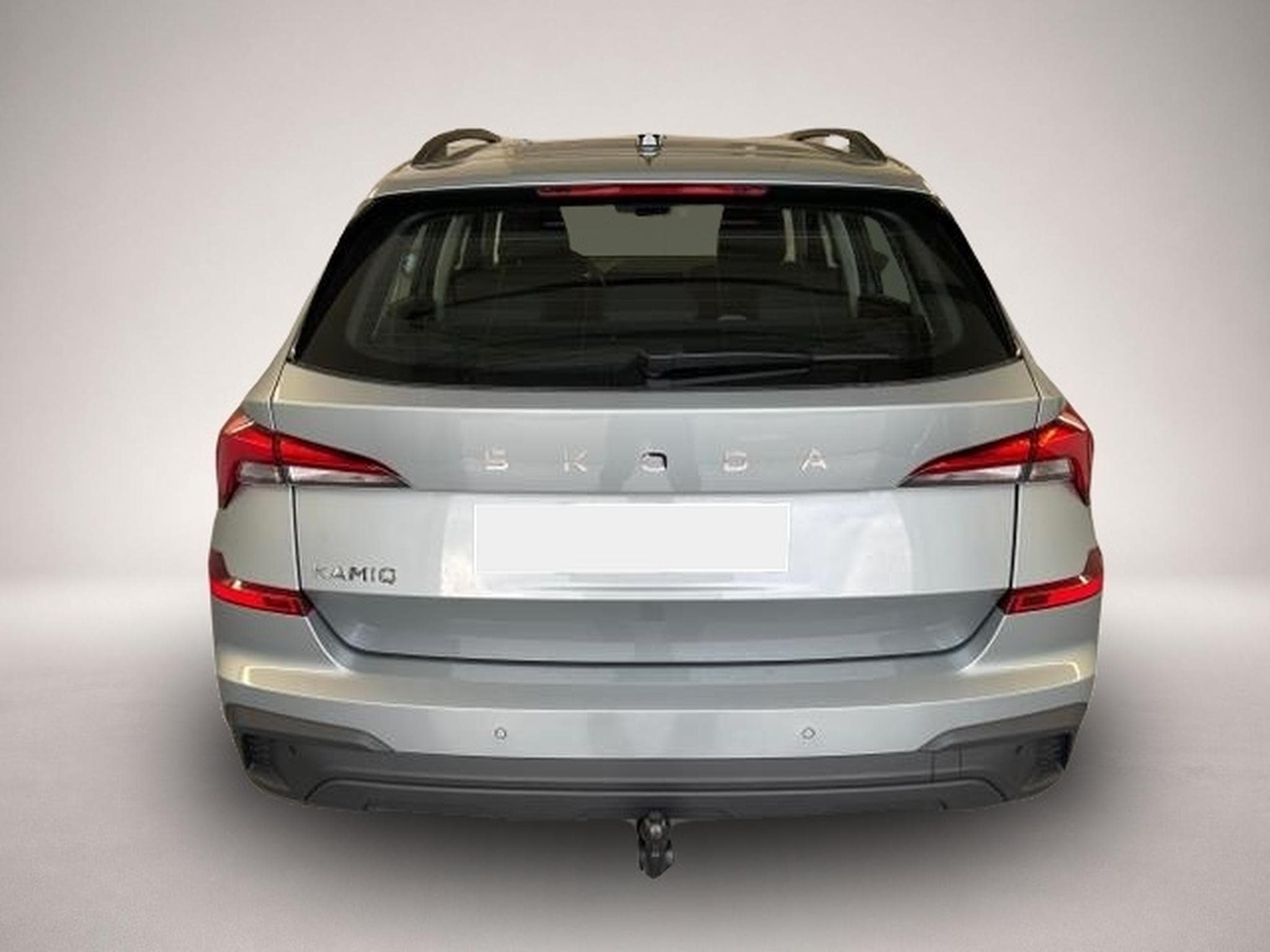 Skoda Kamiq (2026) - Foto 5