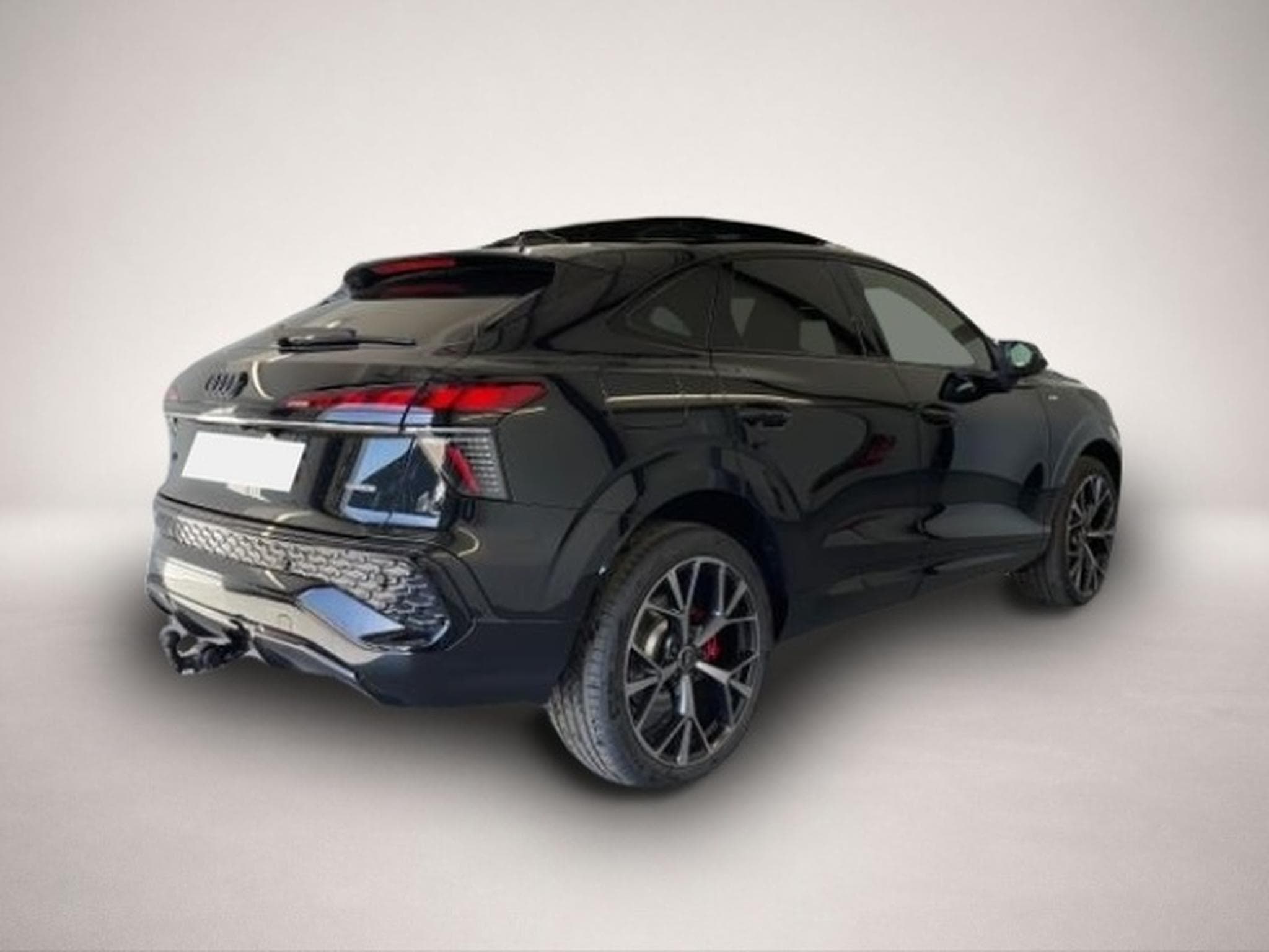Audi Q3 (2026) - Foto 4