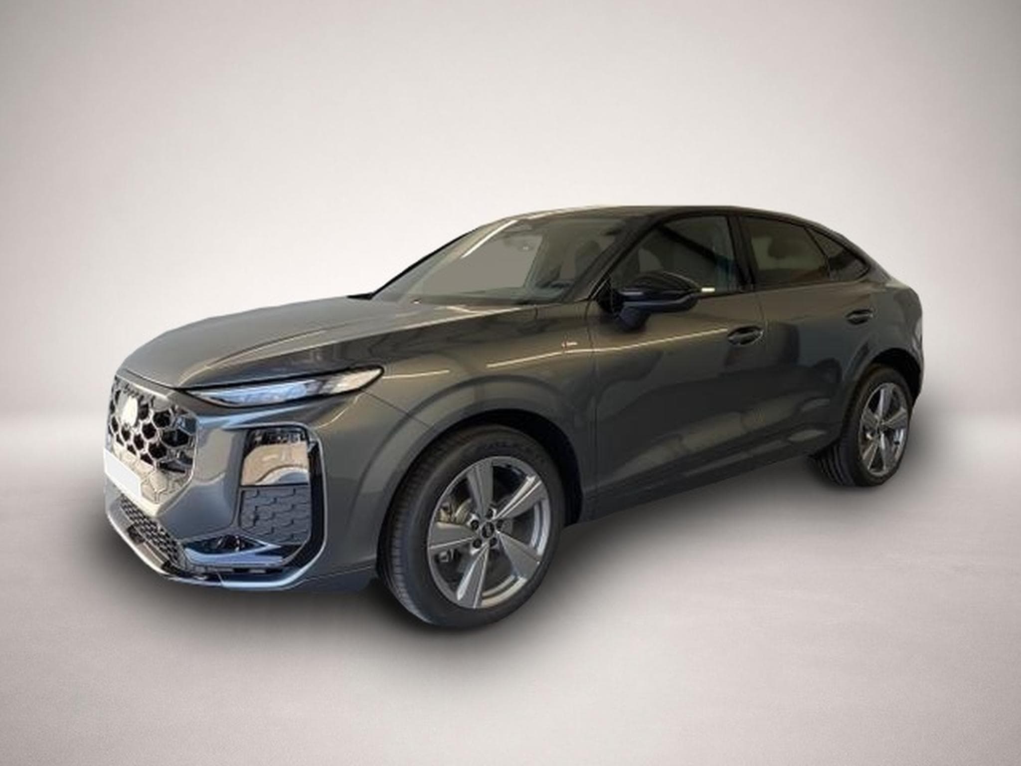 Audi Q3 (2026) - Foto 1