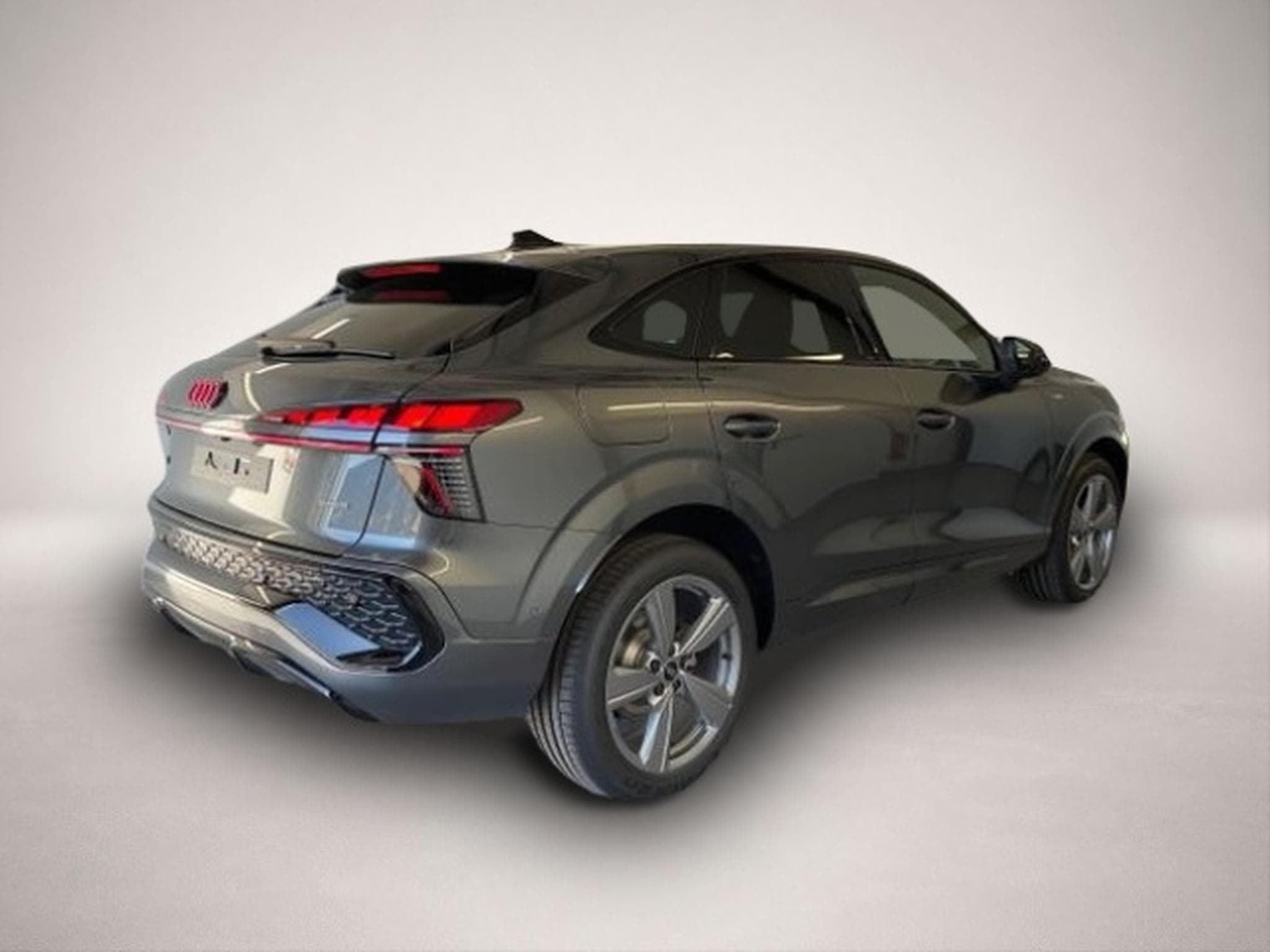 Audi Q3 (2026) - Foto 4