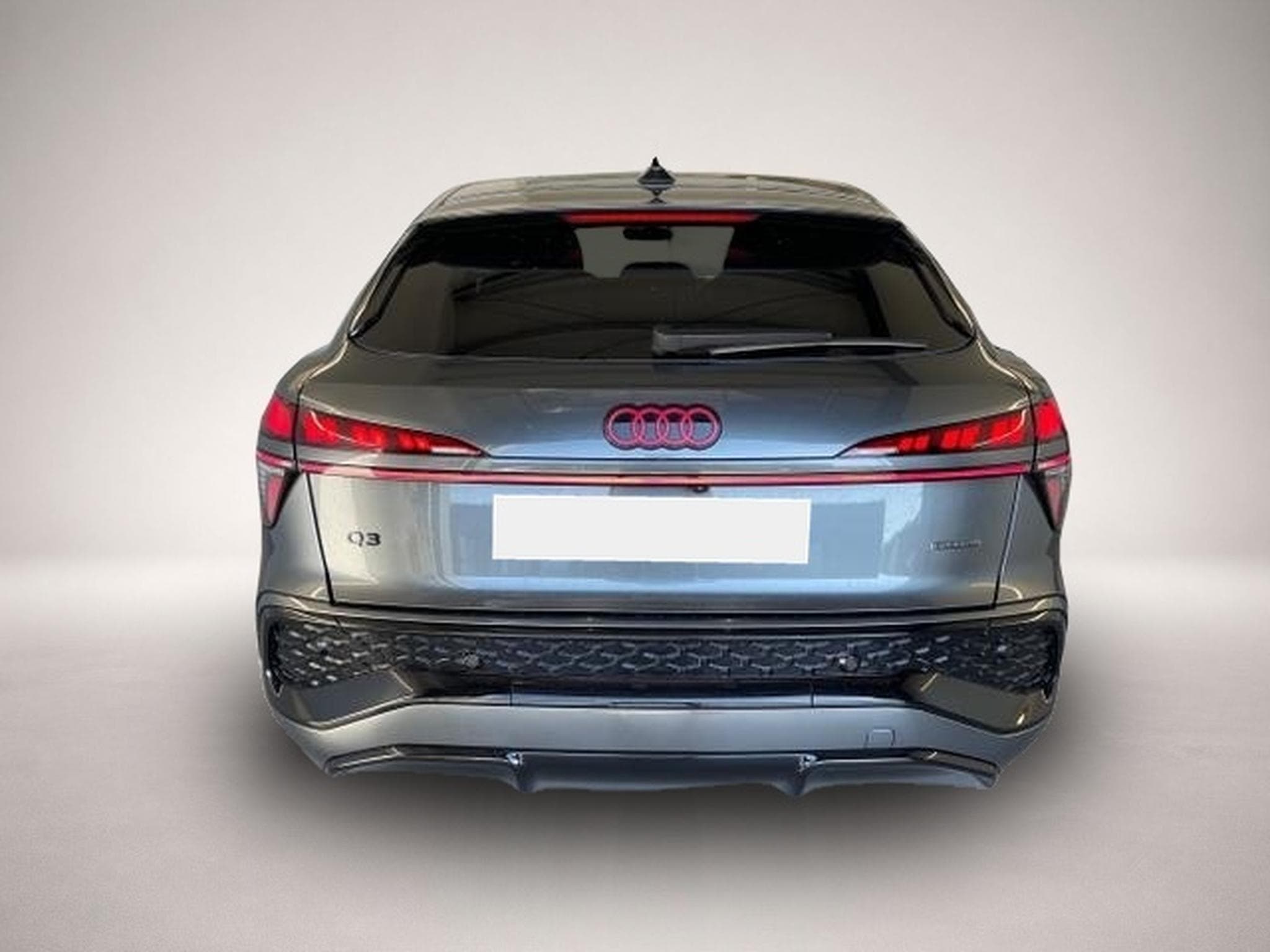 Audi Q3 (2026) - Foto 5