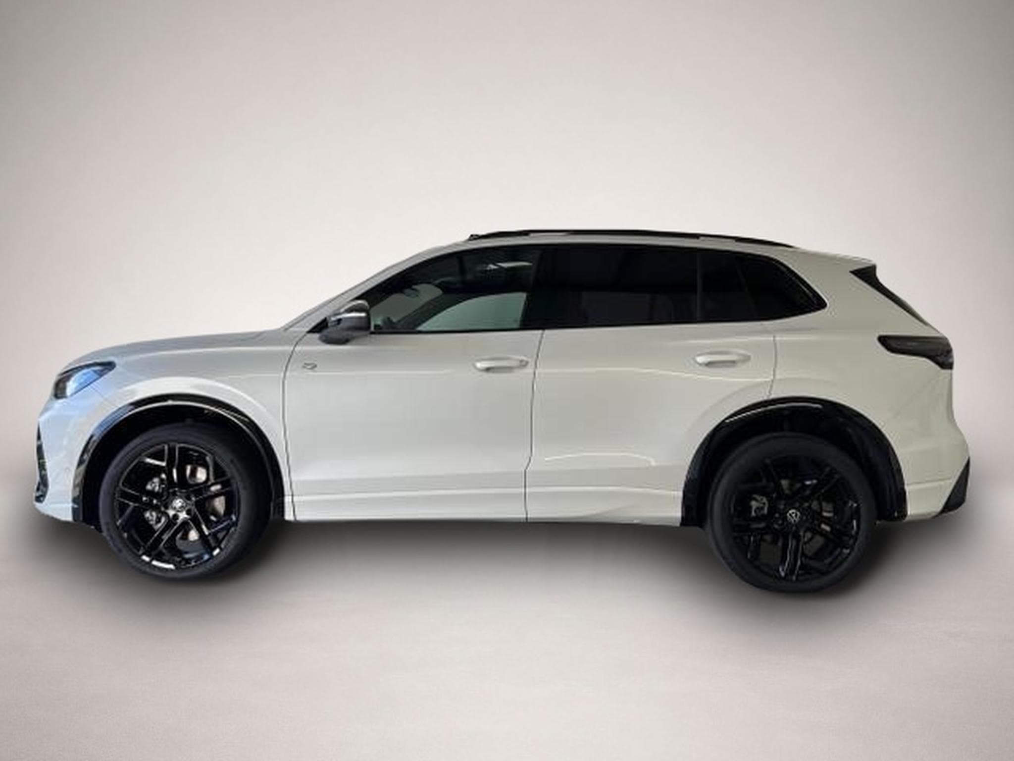 VW Tiguan (2025) - Foto 3