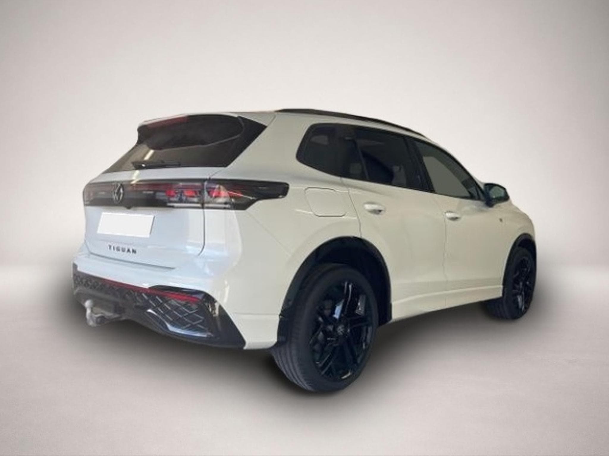 VW Tiguan (2025) - Foto 4