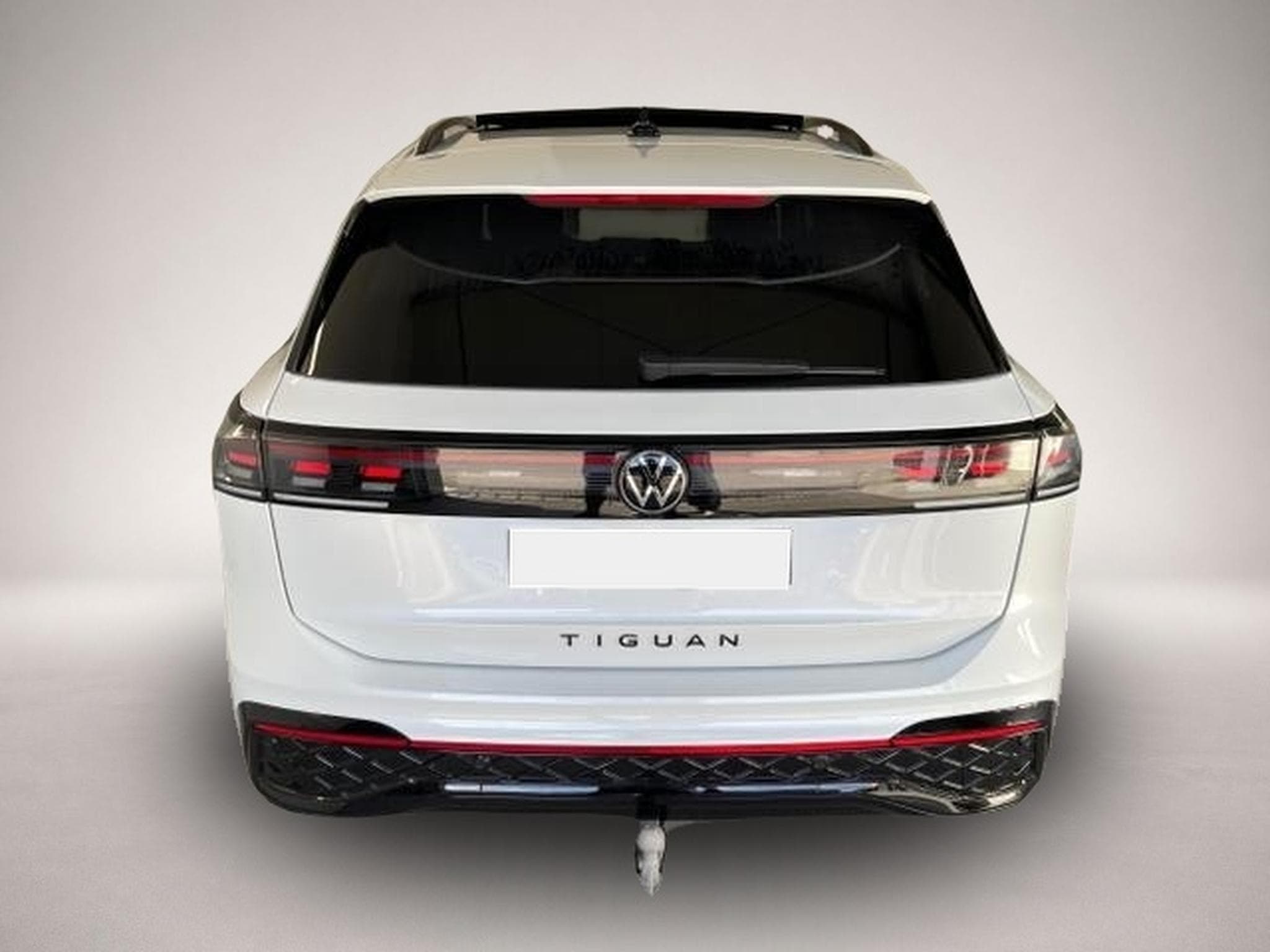 VW Tiguan (2025) - Foto 5