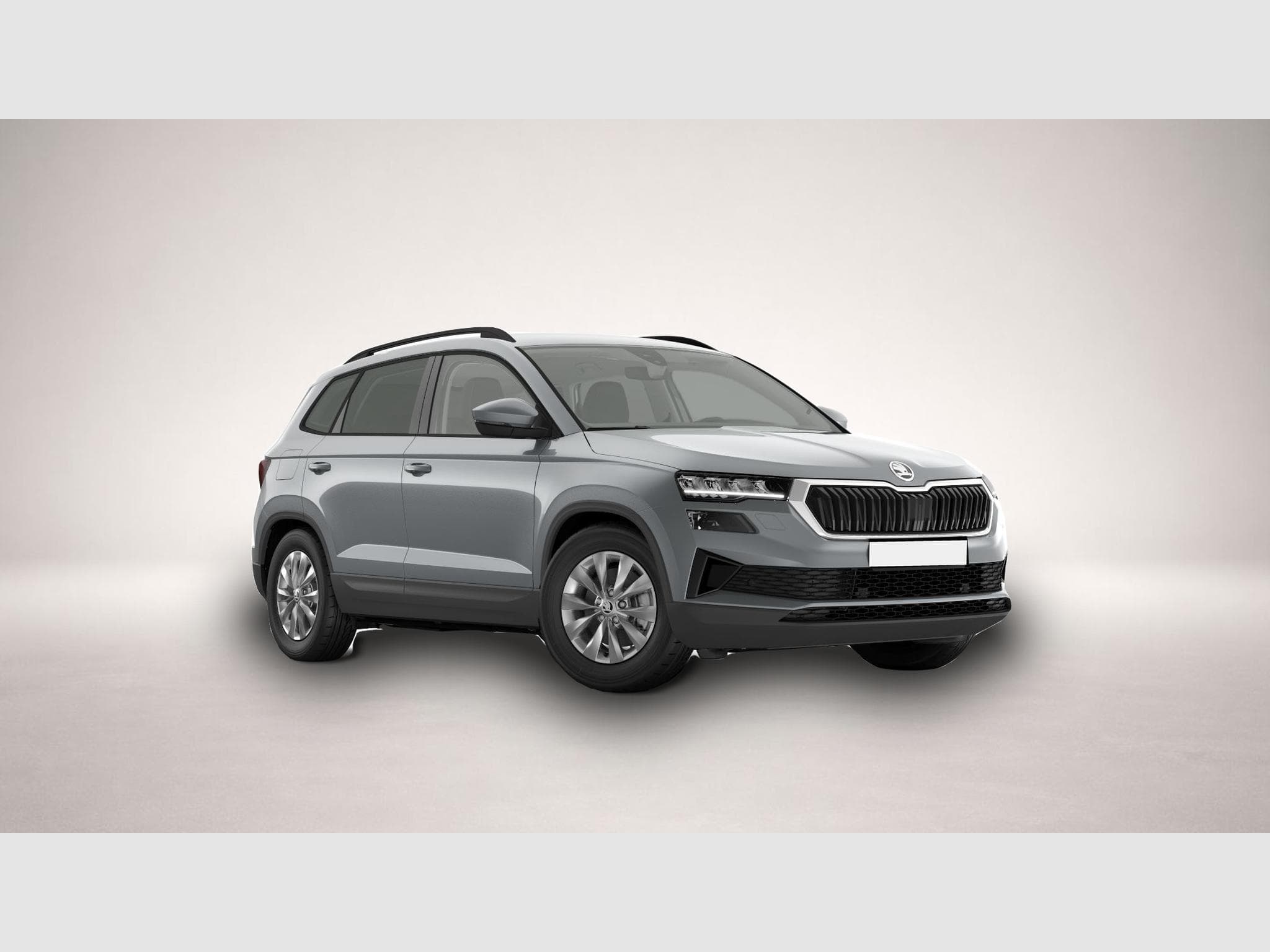 Skoda Karoq (2026) - Foto 1