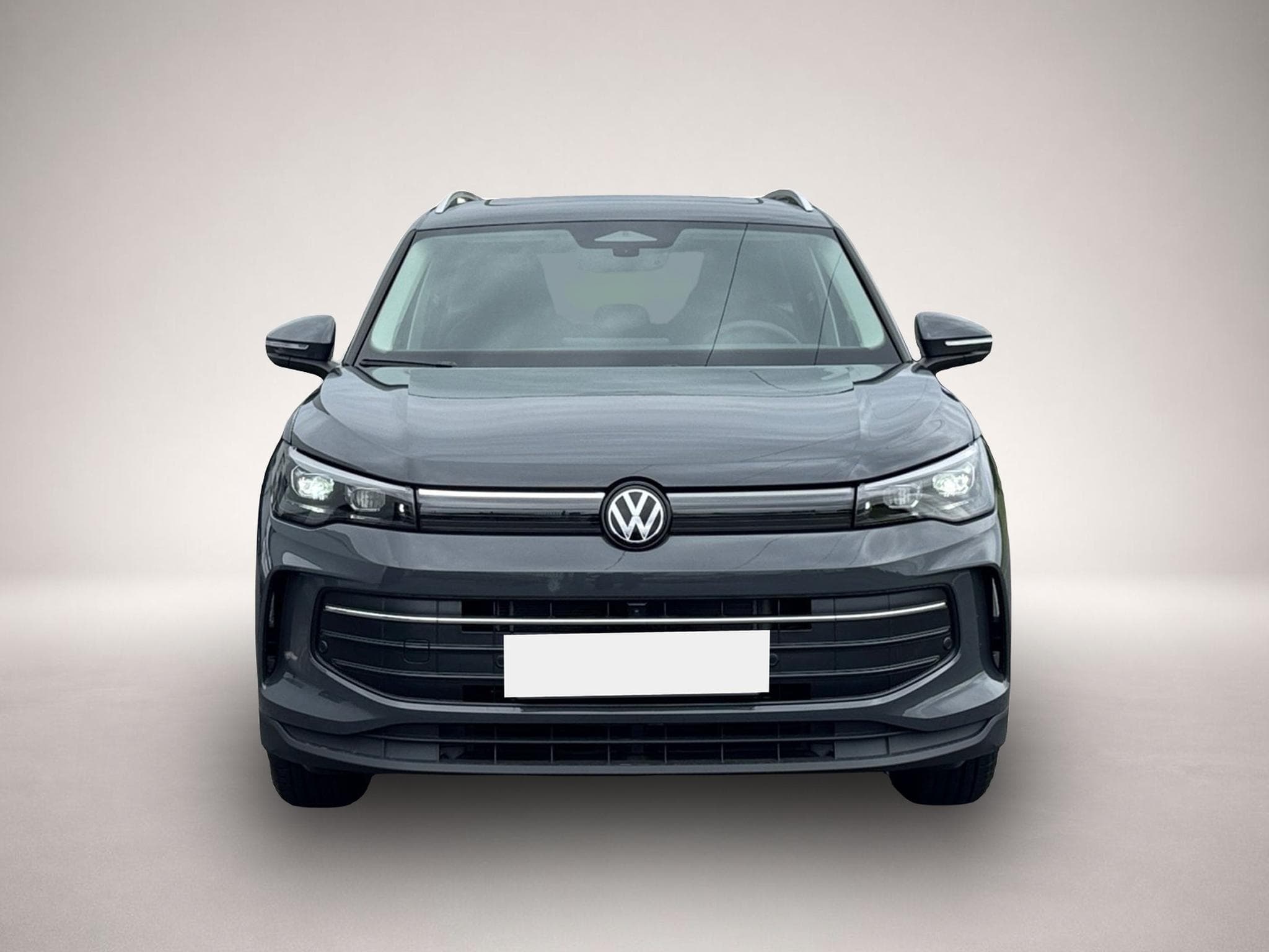 VW Tiguan (2026) - Foto 2