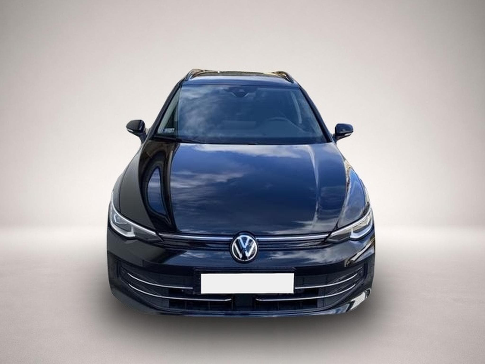 VW Golf (2025) - Foto 3