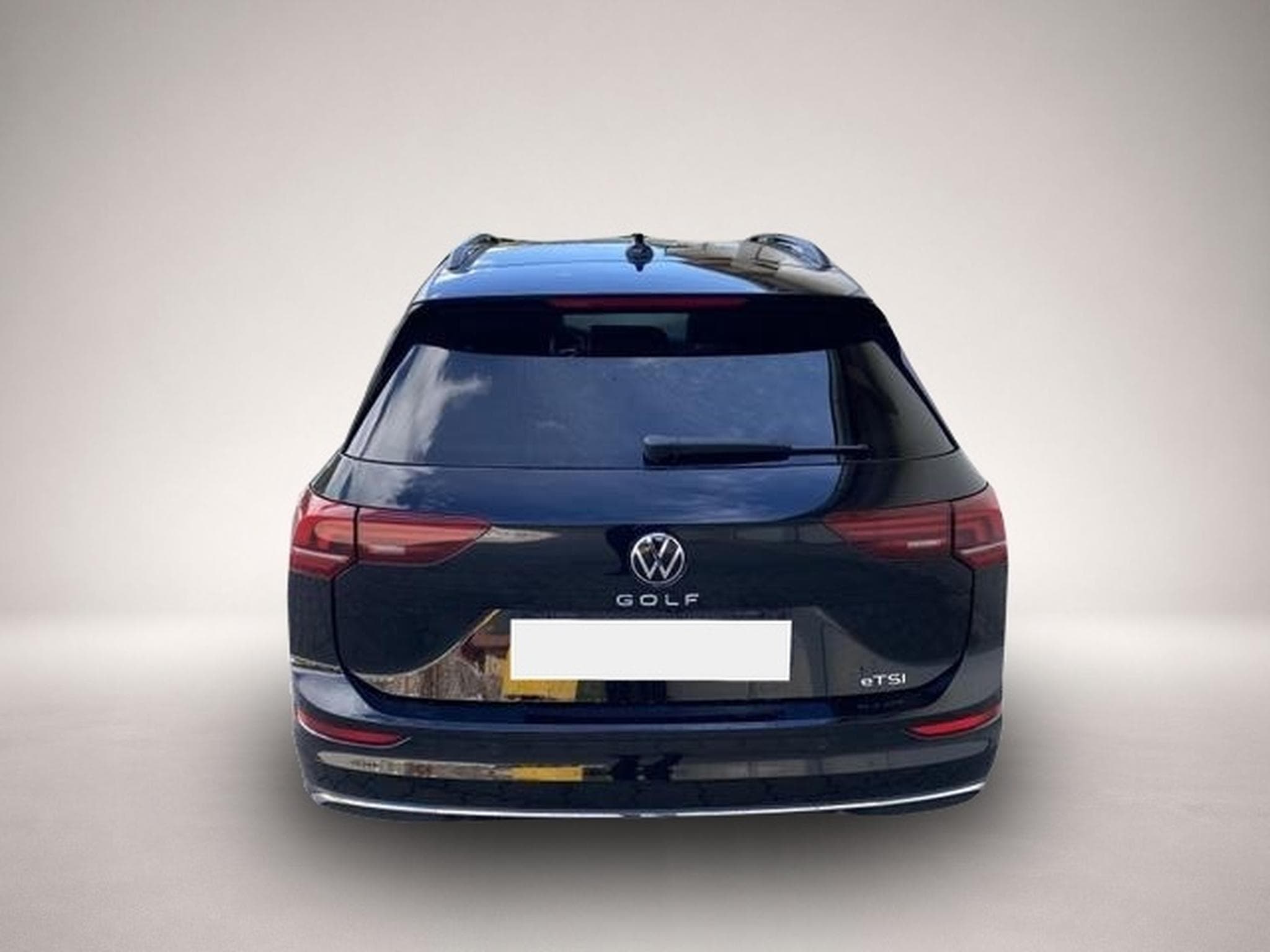 VW Golf (2025) - Foto 4