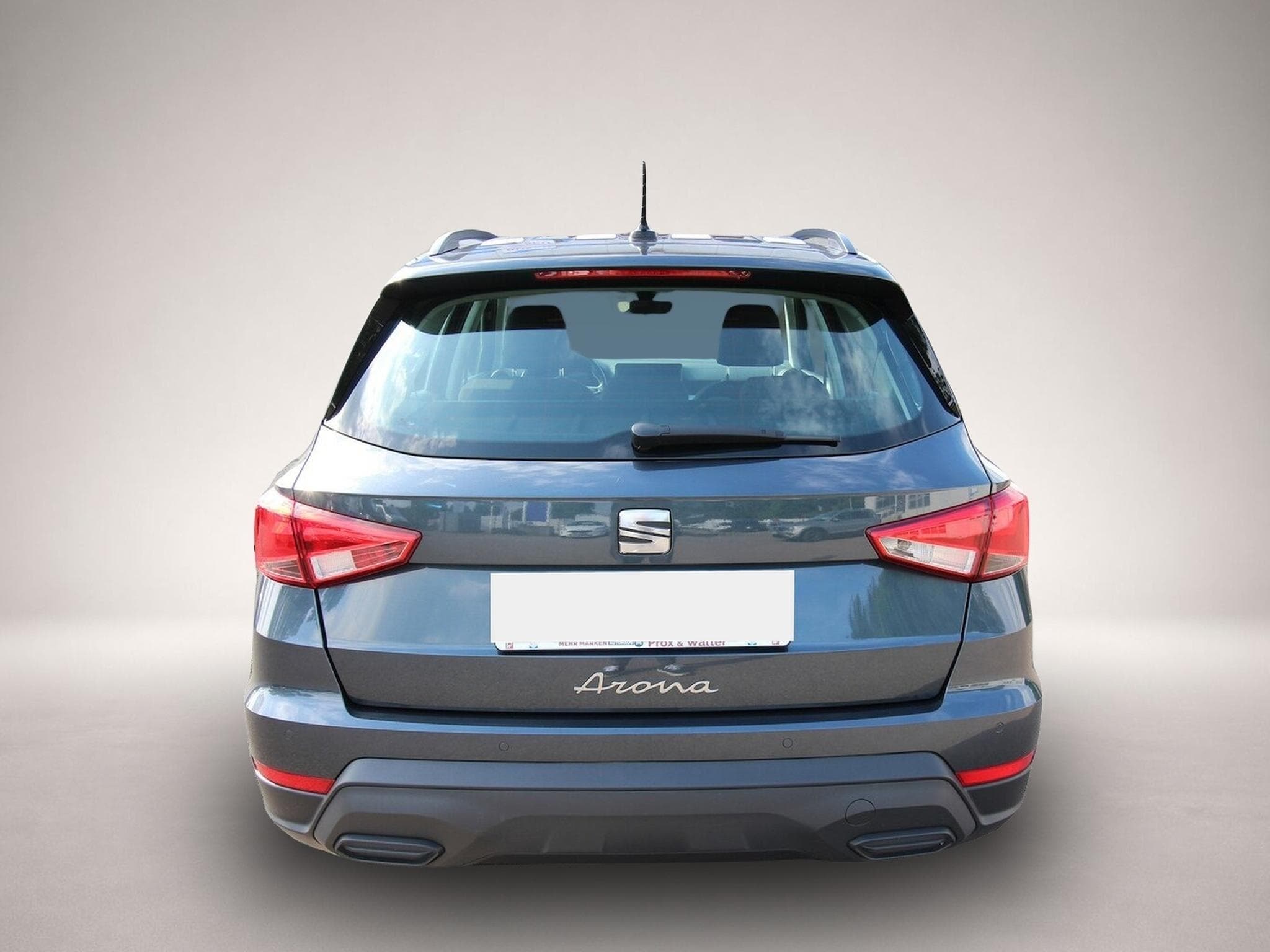 Seat Arona (2025) - Foto 5