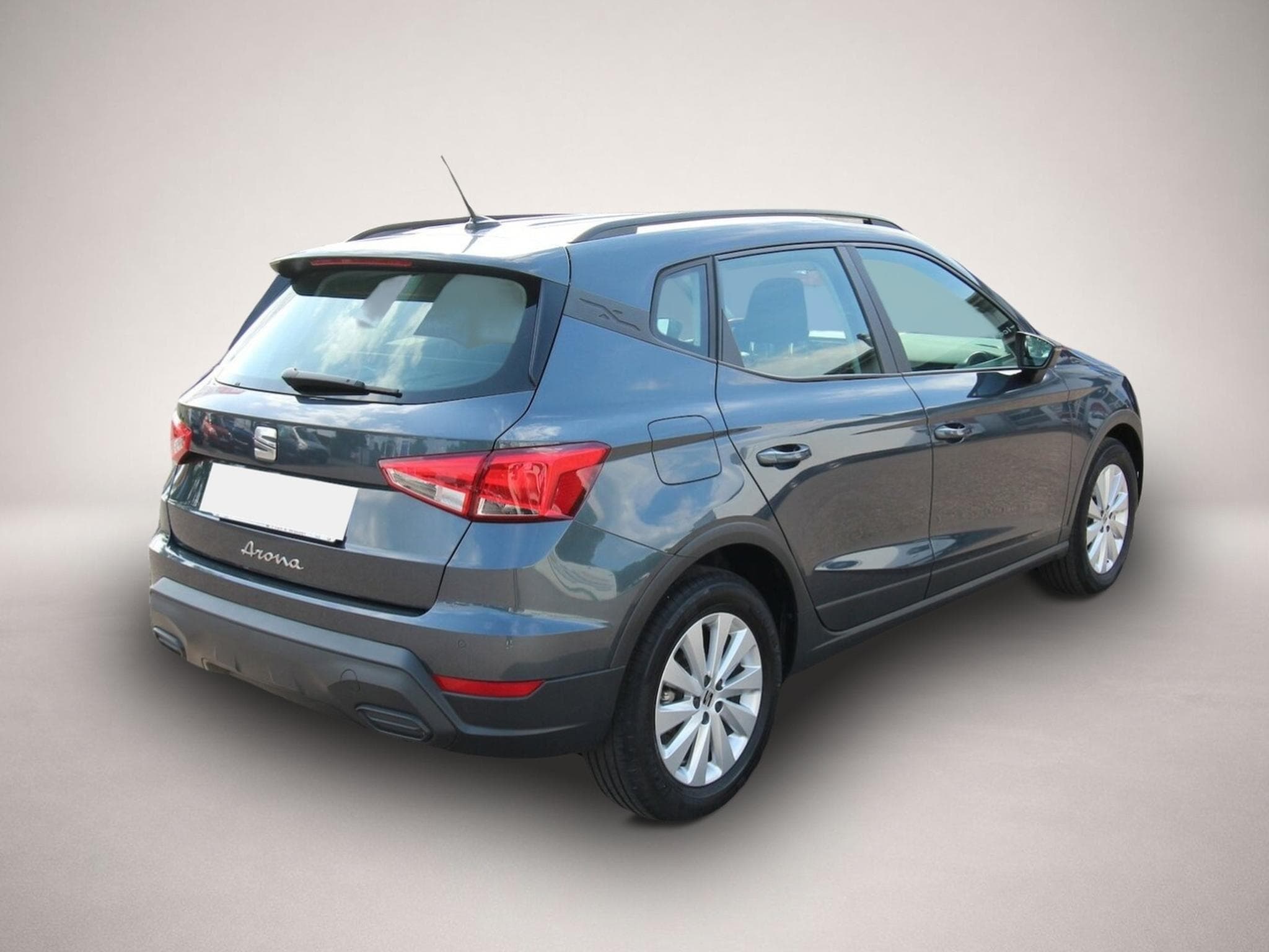 Seat Arona (2025) - Foto 6