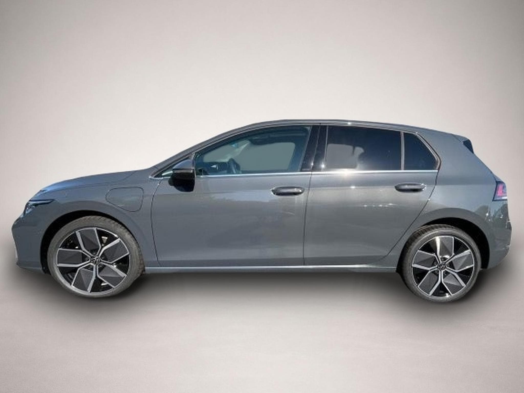 VW Golf (2026) - Foto 2