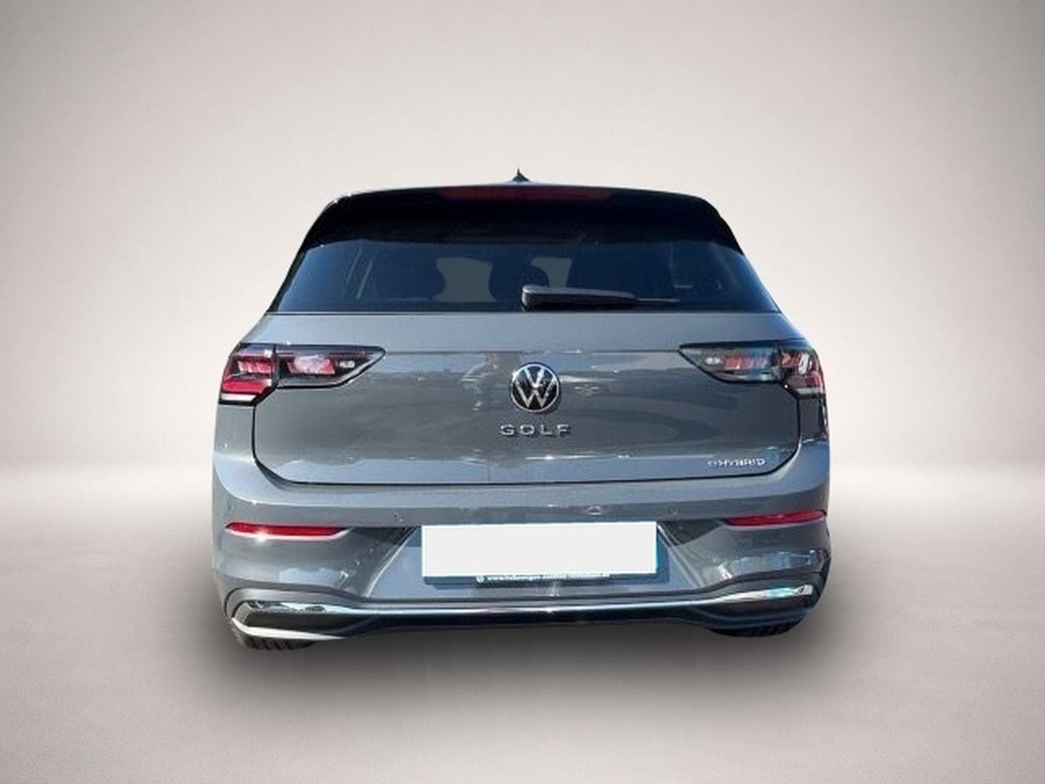 VW Golf (2026) - Foto 4