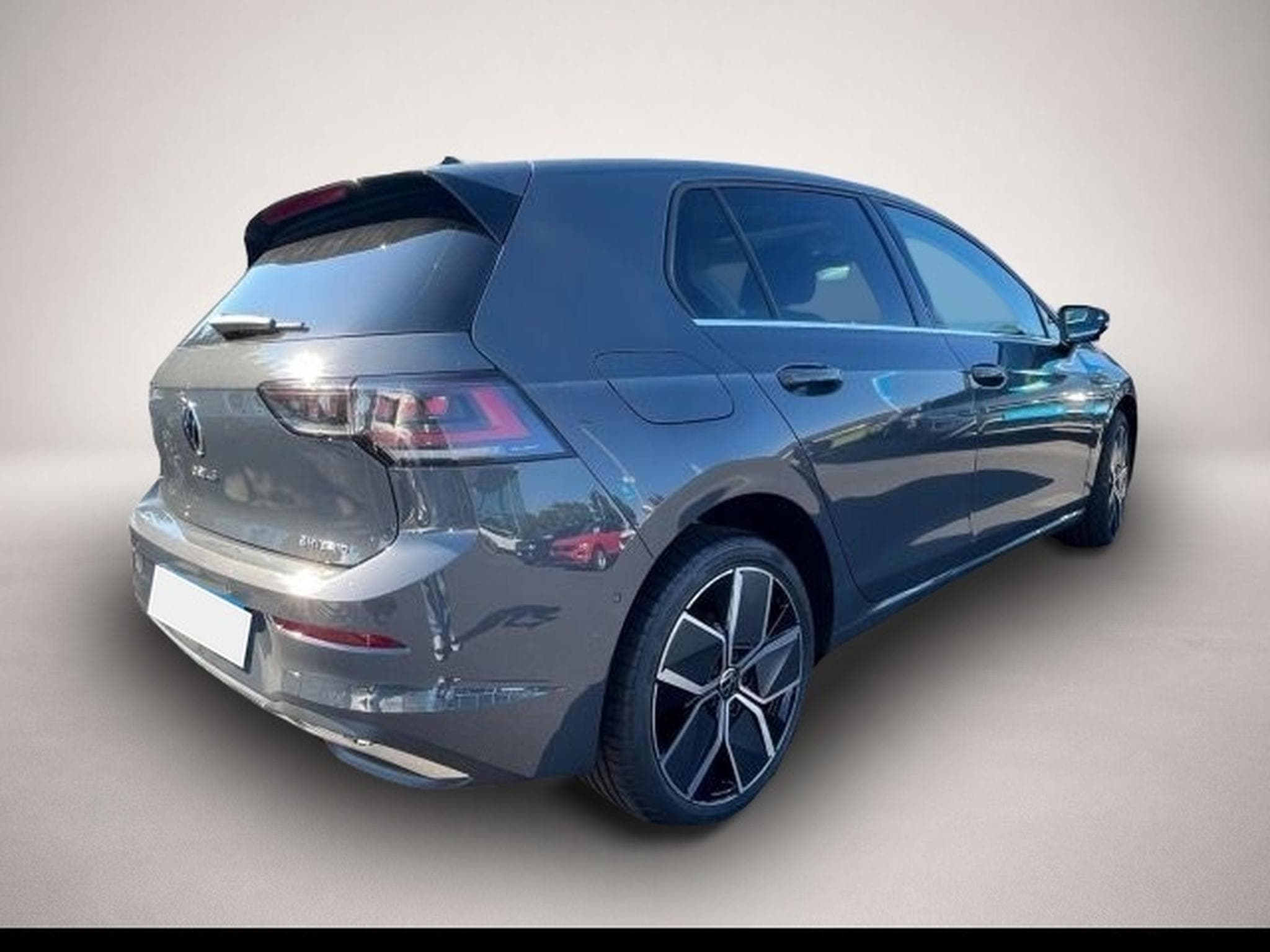 VW Golf (2026) - Foto 5