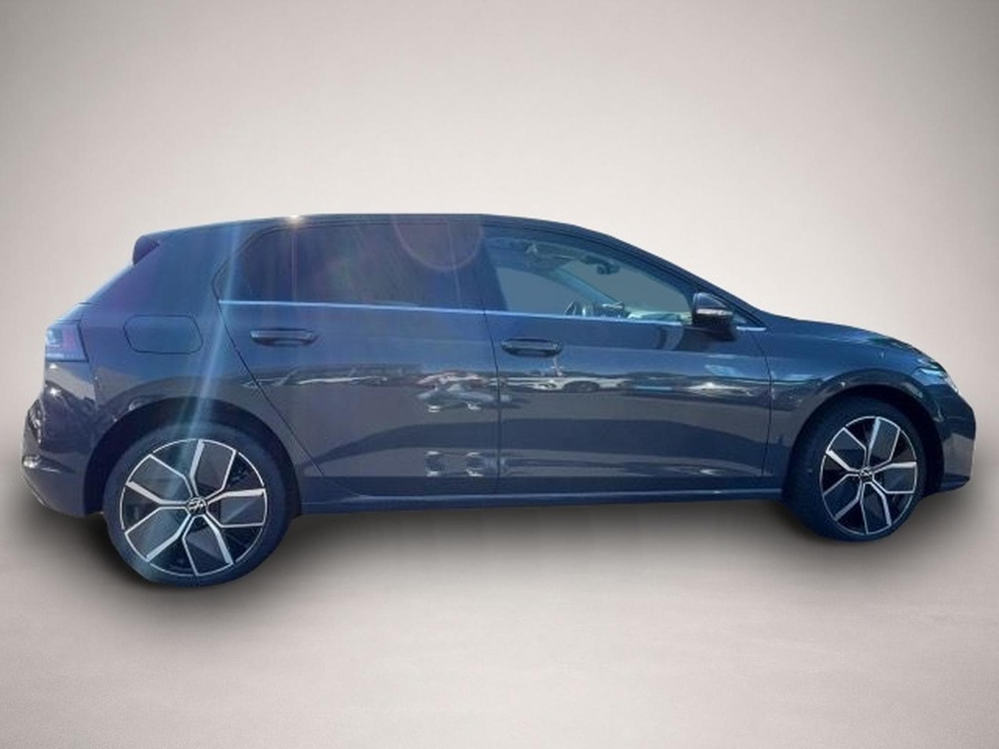 VW Golf (2026) - Foto 6