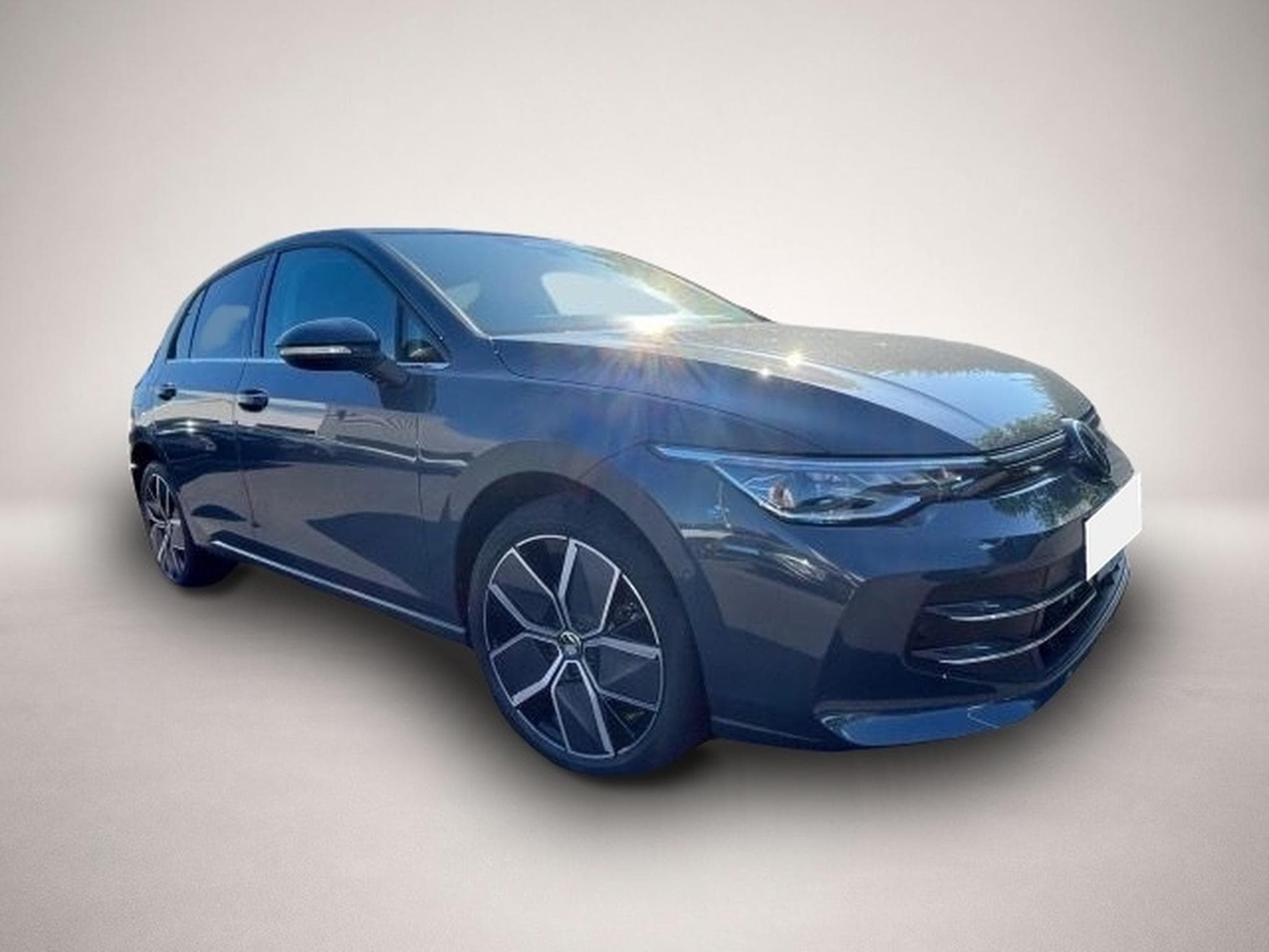 VW Golf (2026) - Foto 7