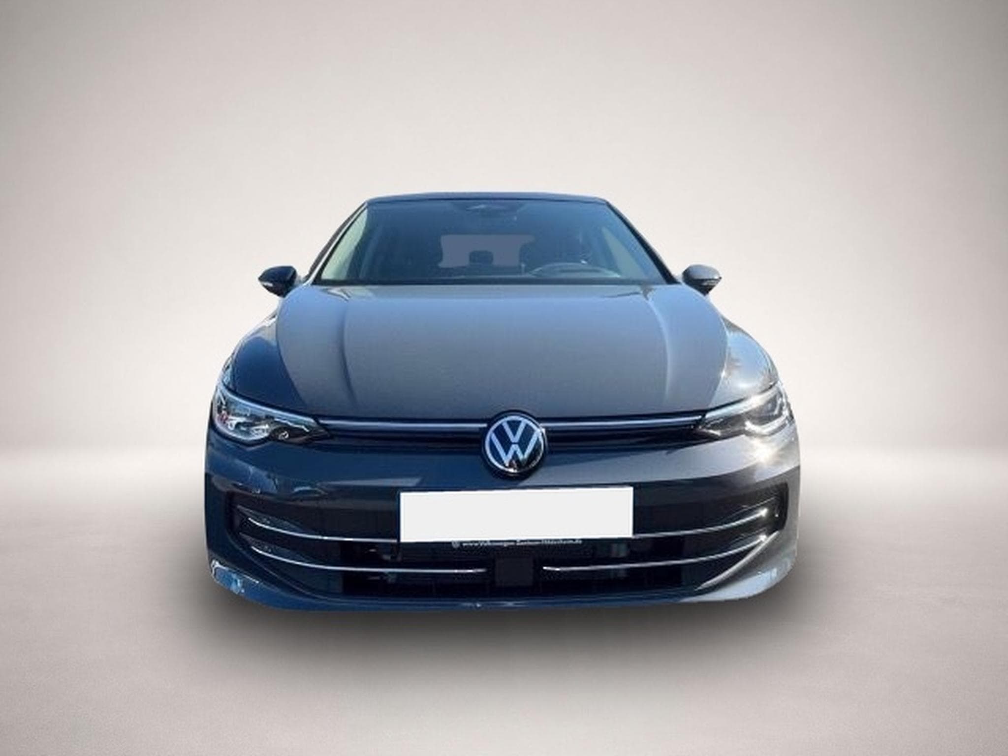 VW Golf (2026) - Foto 8