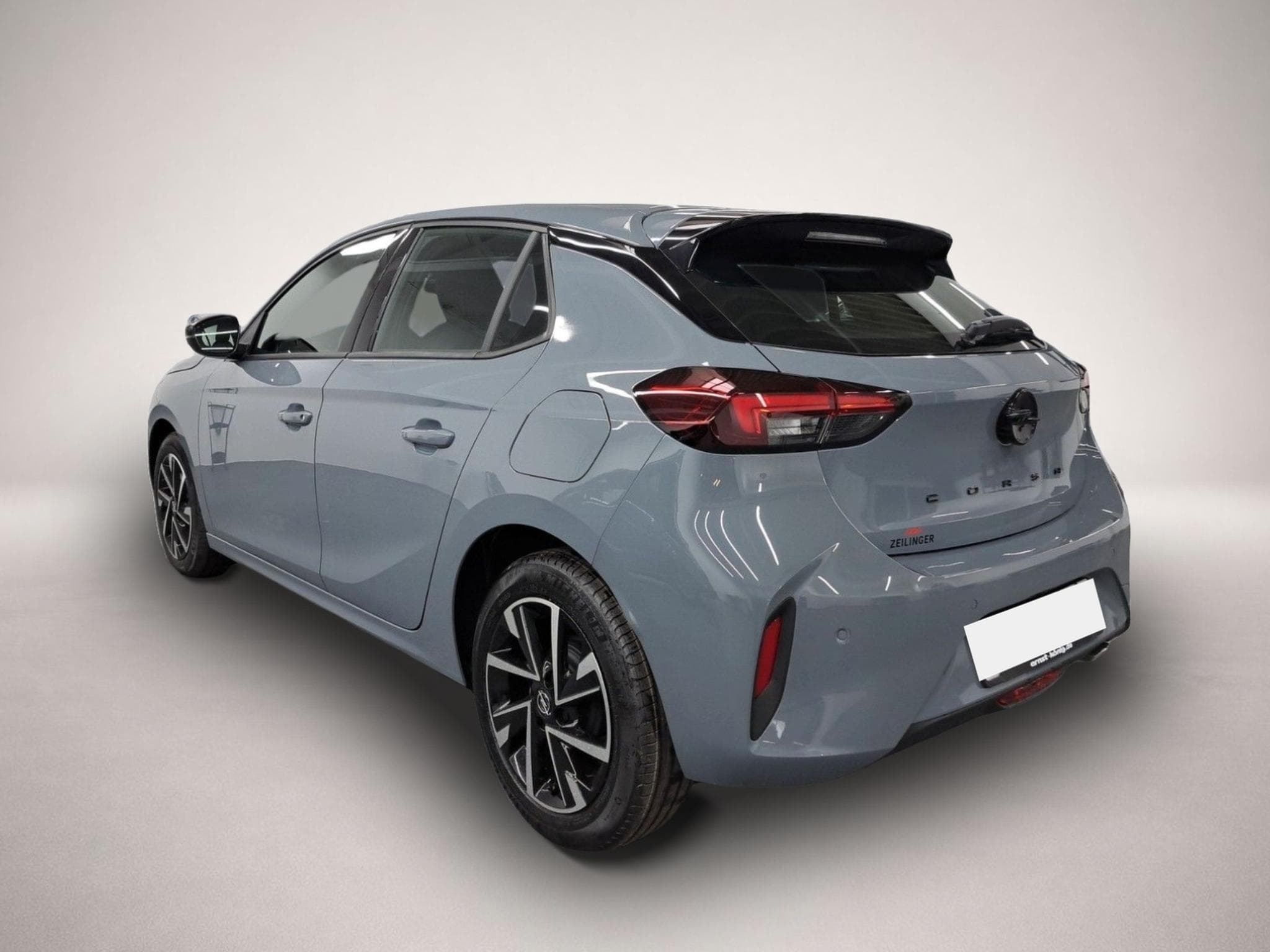 Opel Corsa (2026) - Foto 2