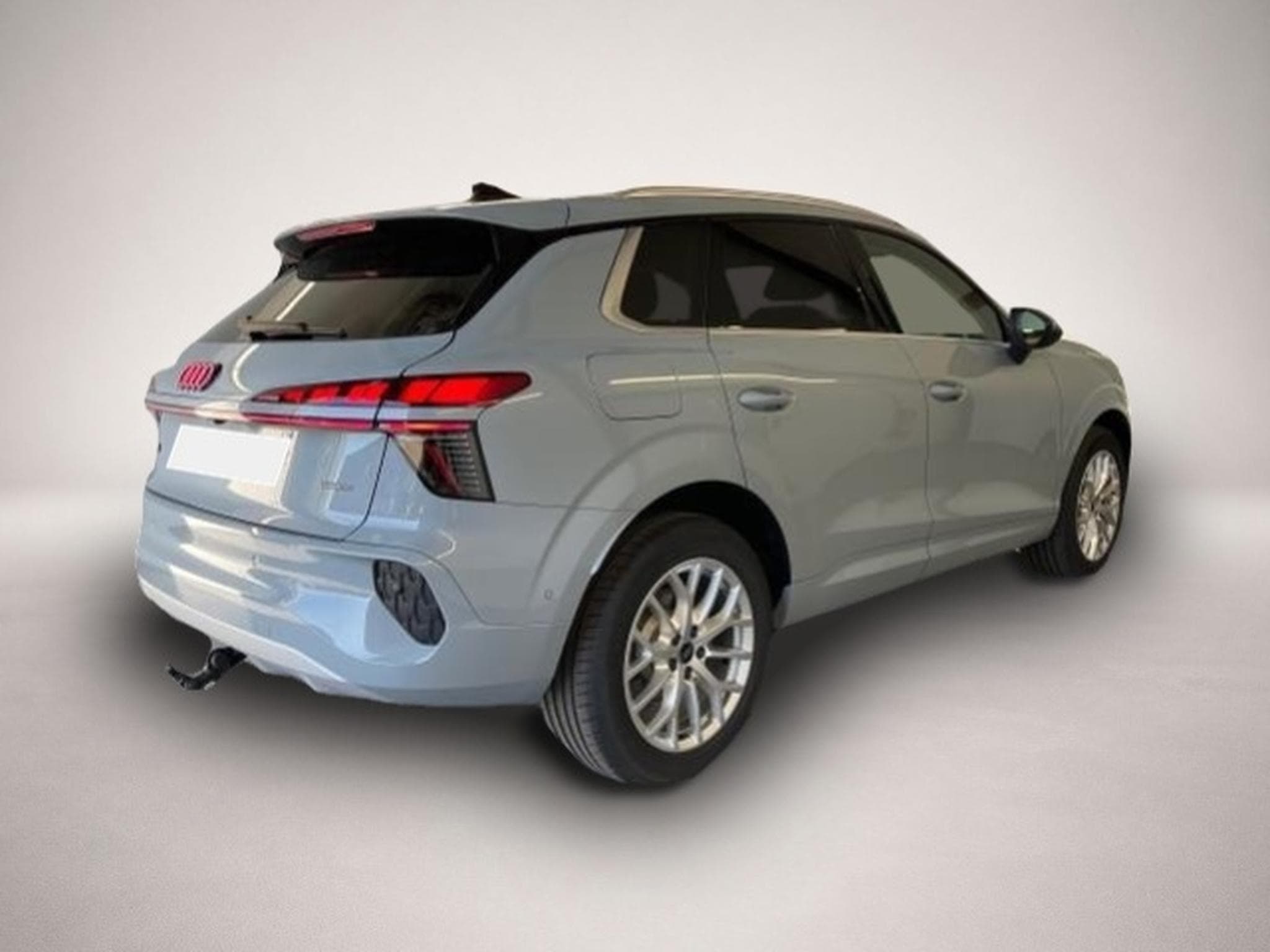Audi Q3 (2026) - Foto 4