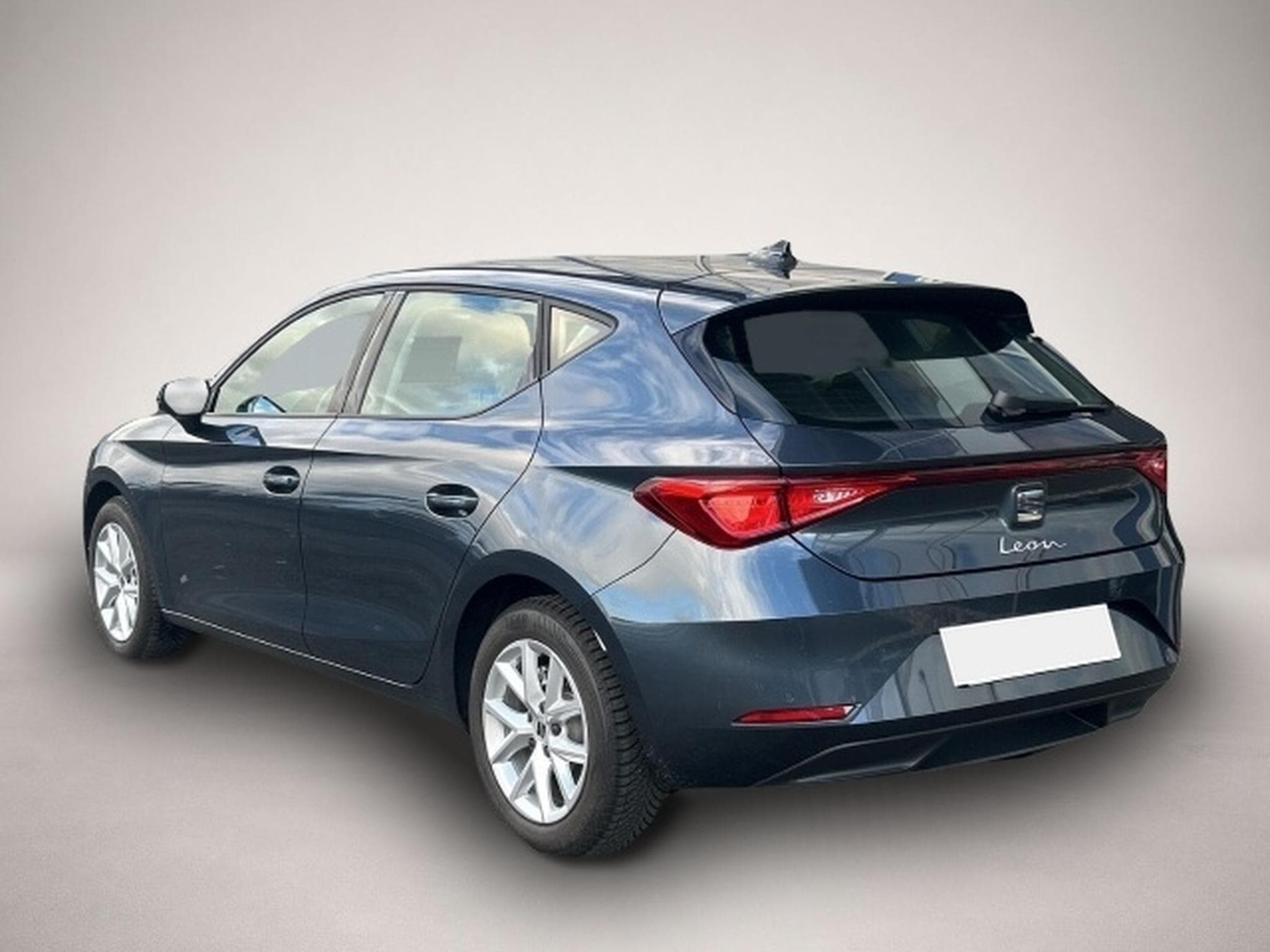 Seat Leon (2025) - Foto 4