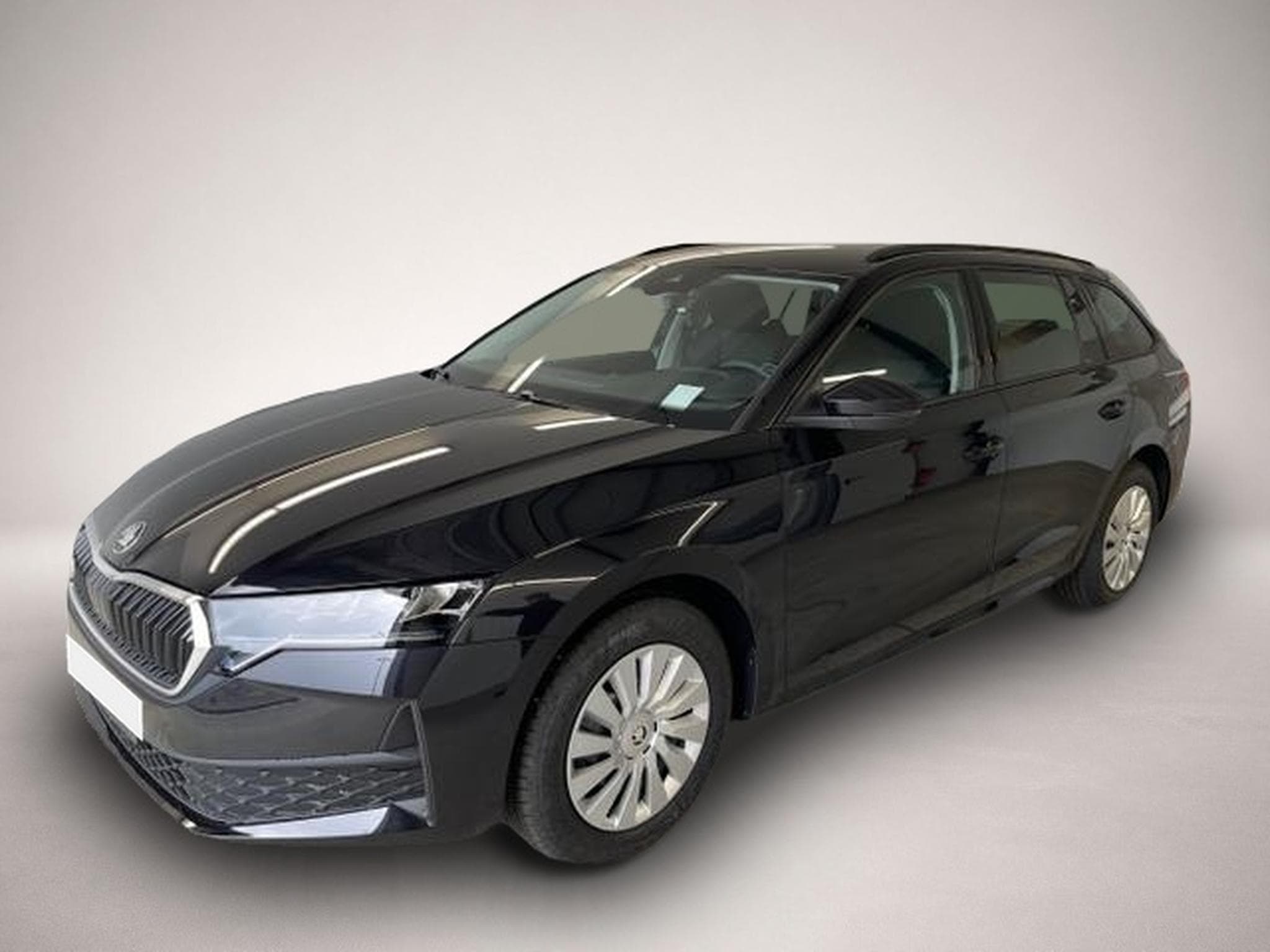 Skoda Octavia (2026) - Foto 1